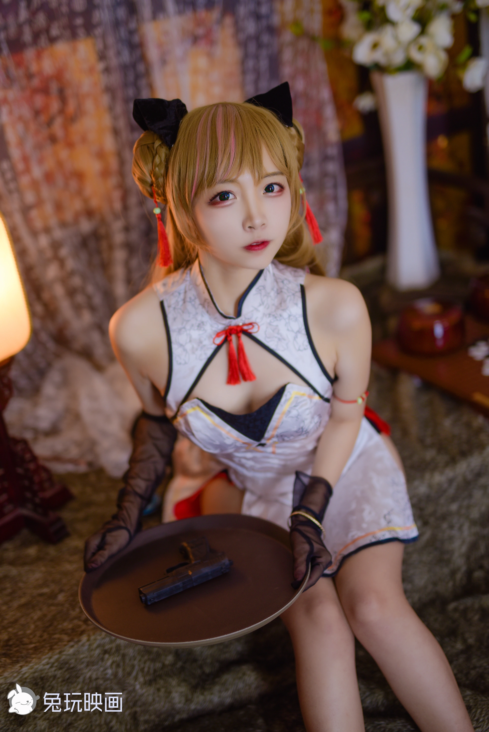 C00.006 学姐旗袍 [45P-1.13GB]