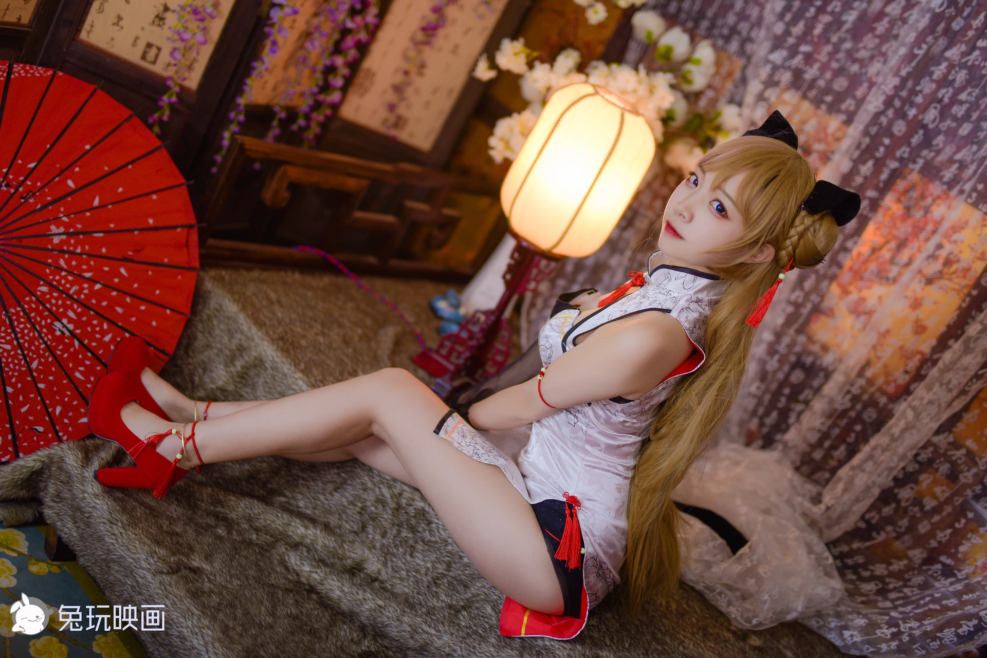 C00.006 学姐旗袍 [45P-1.13GB]