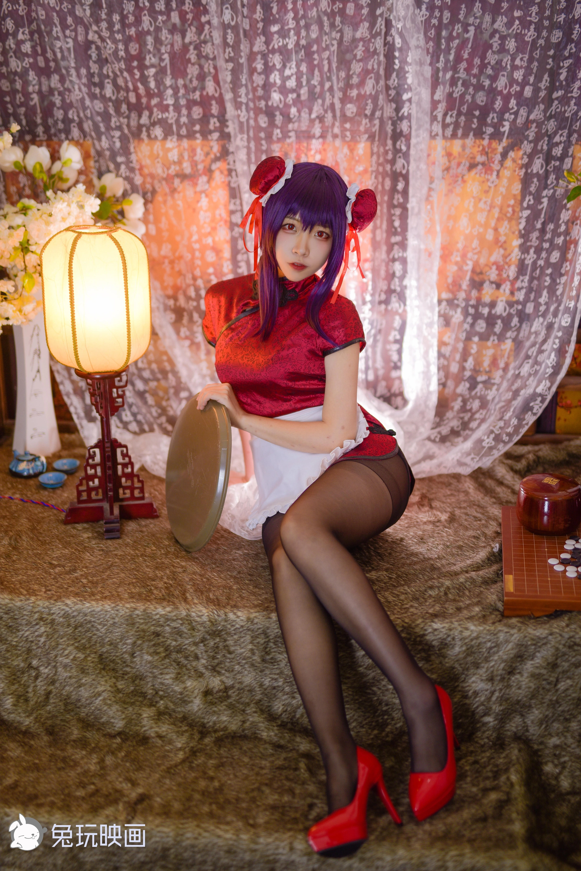 C00.006 学姐旗袍 [45P-1.13GB]