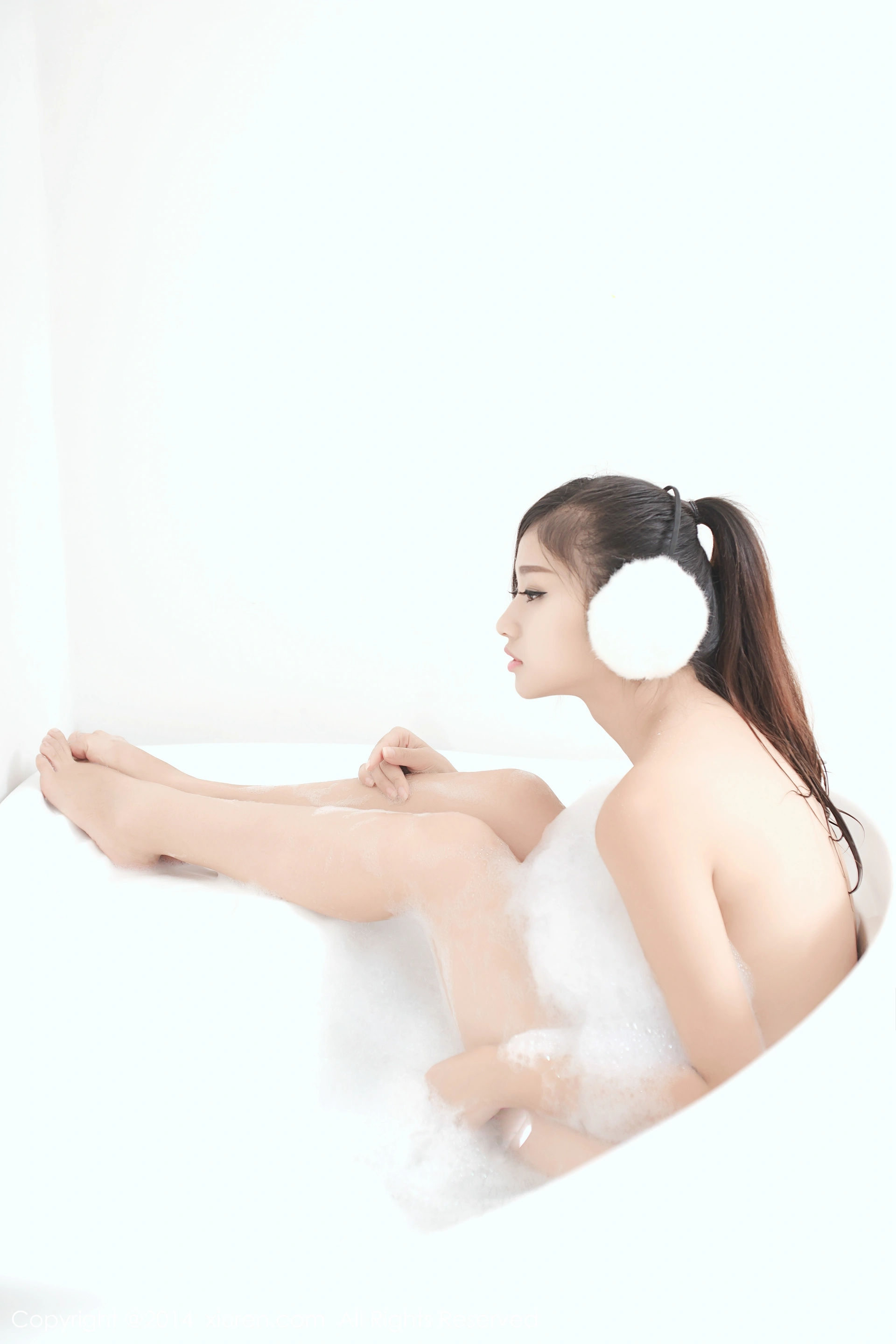 XiuRen秀人网 2014.11.21 No.244 史雨姐姐[50+1P240M]