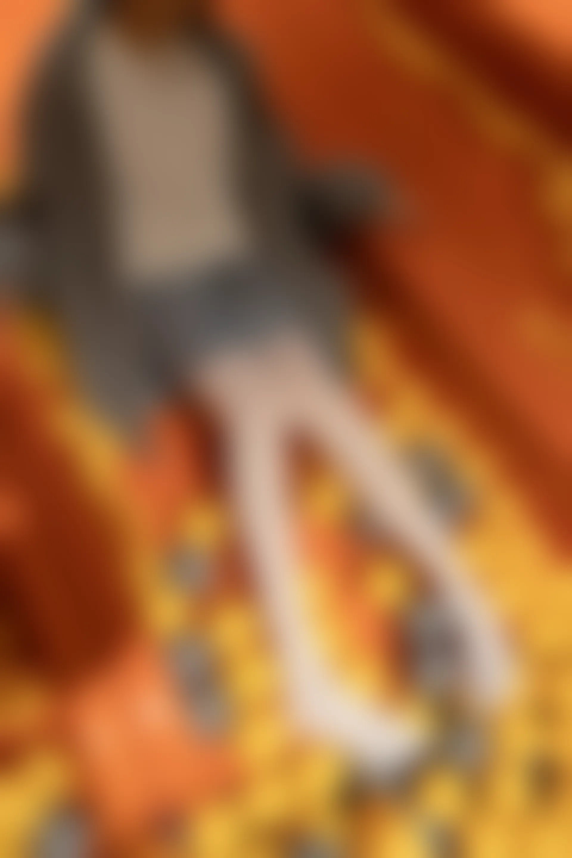 森萝财团 X-047-DZ [141P1V-2.84G]Aika, 可爱, 森萝财团, 白丝, 美腿