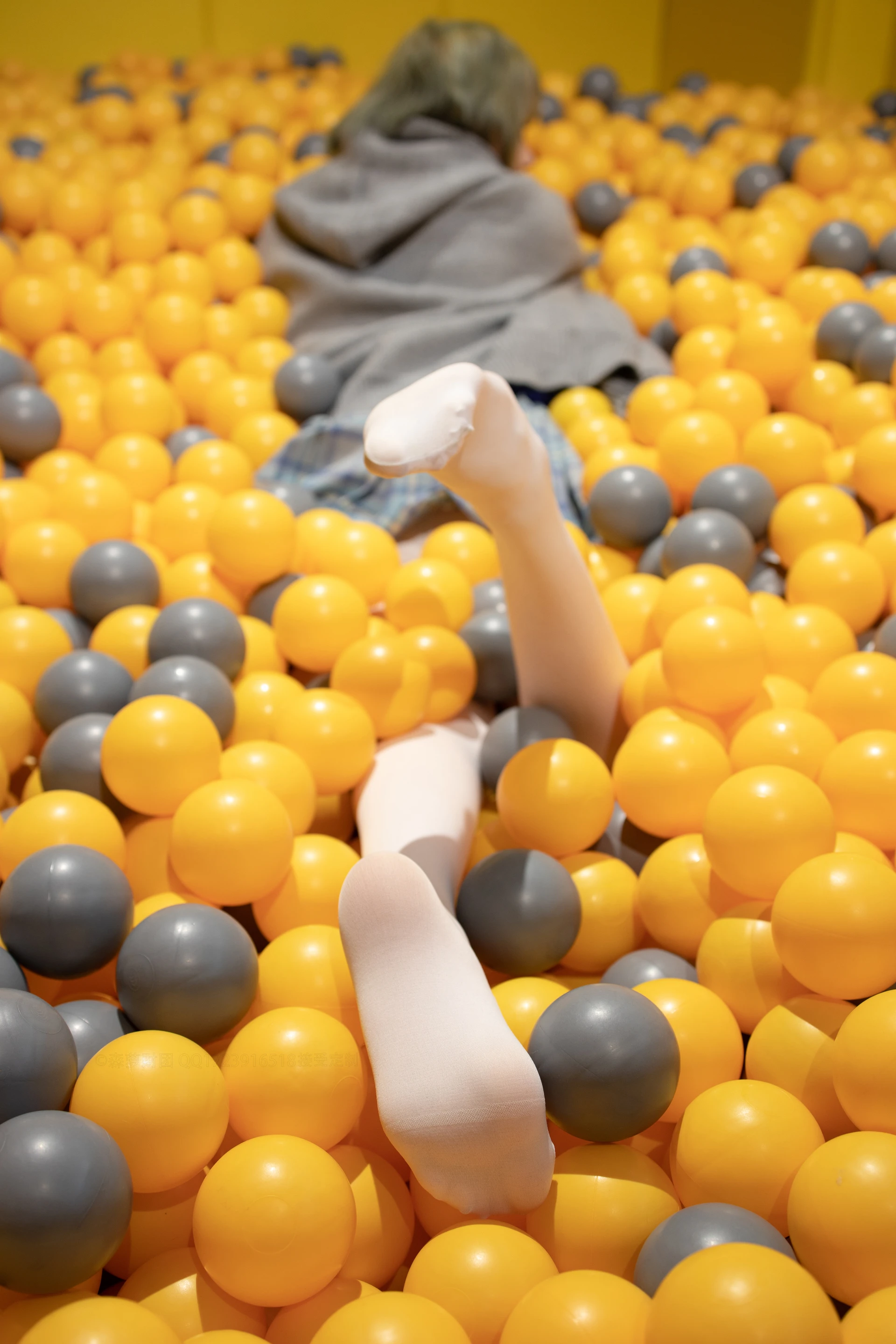 森萝财团 X-047-DZ [141P1V-2.84G]Aika, 可爱, 森萝财团, 白丝, 美腿