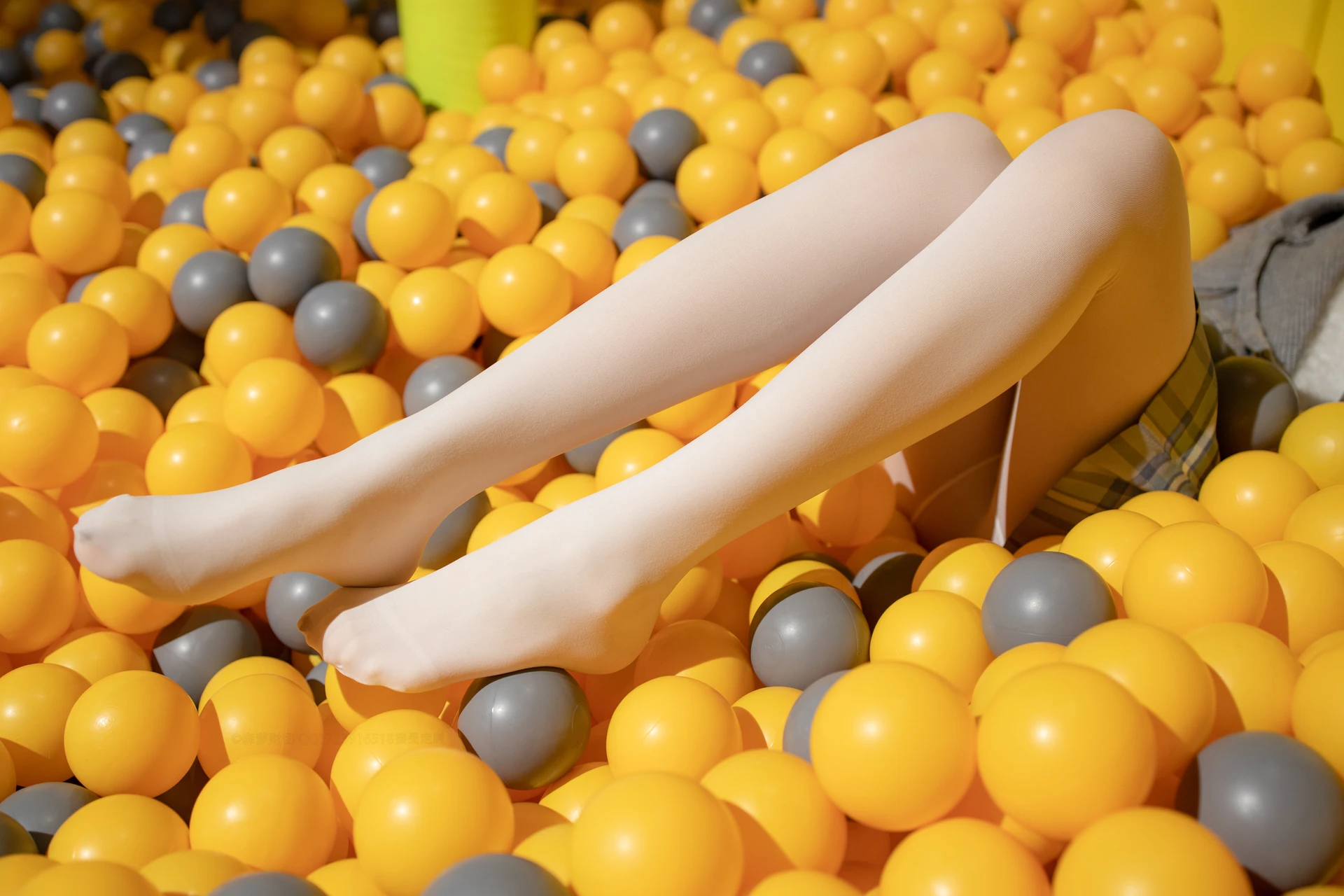 森萝财团 X-047-DZ [141P1V-2.84G]Aika, 可爱, 森萝财团, 白丝, 美腿