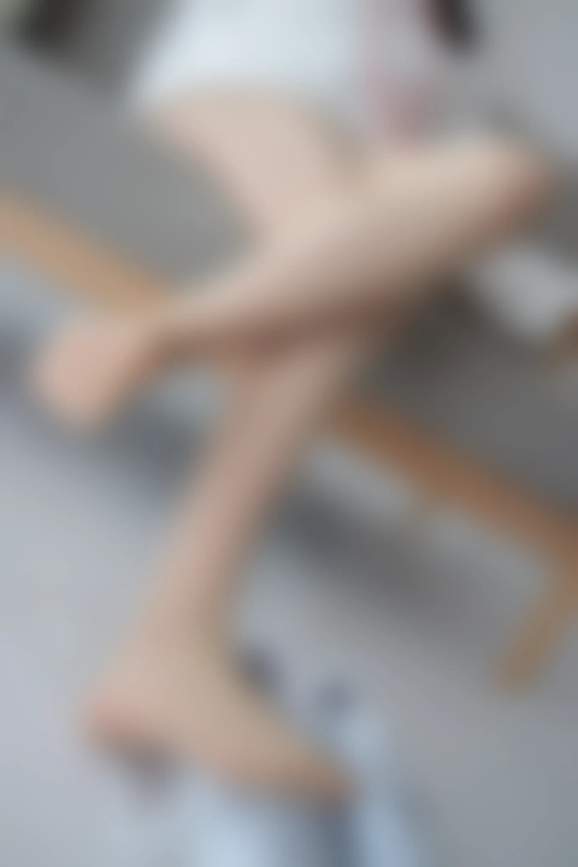 —JKFUN-百圆定制 2-1 Aika [27P1V-1.93G]Aika, JKFUN, 可爱, 森萝财团, 美腿, 美足, 肉丝