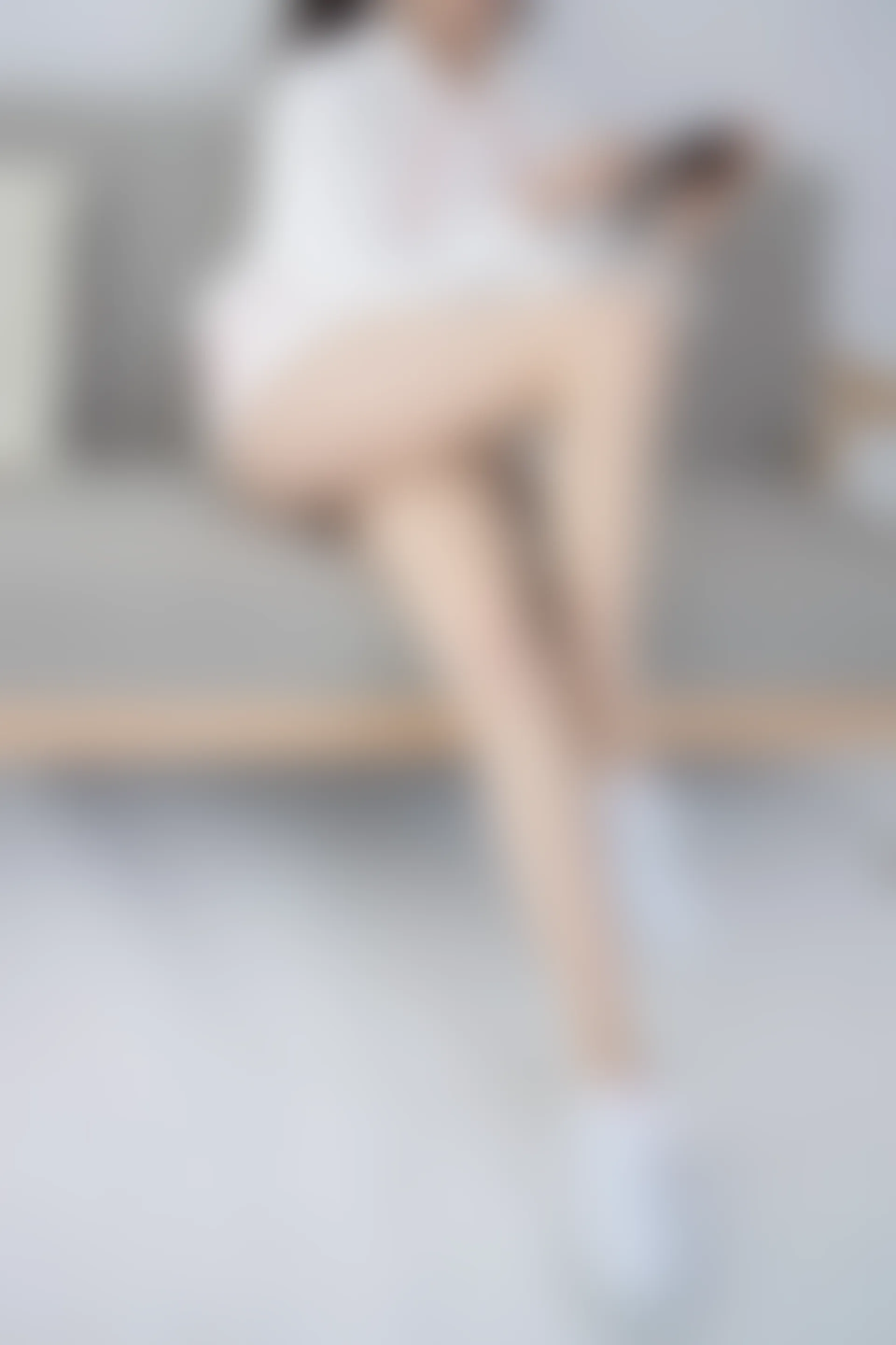 —JKFUN-百圆定制 2-1 Aika [27P1V-1.93G]Aika, JKFUN, 可爱, 森萝财团, 美腿, 美足, 肉丝