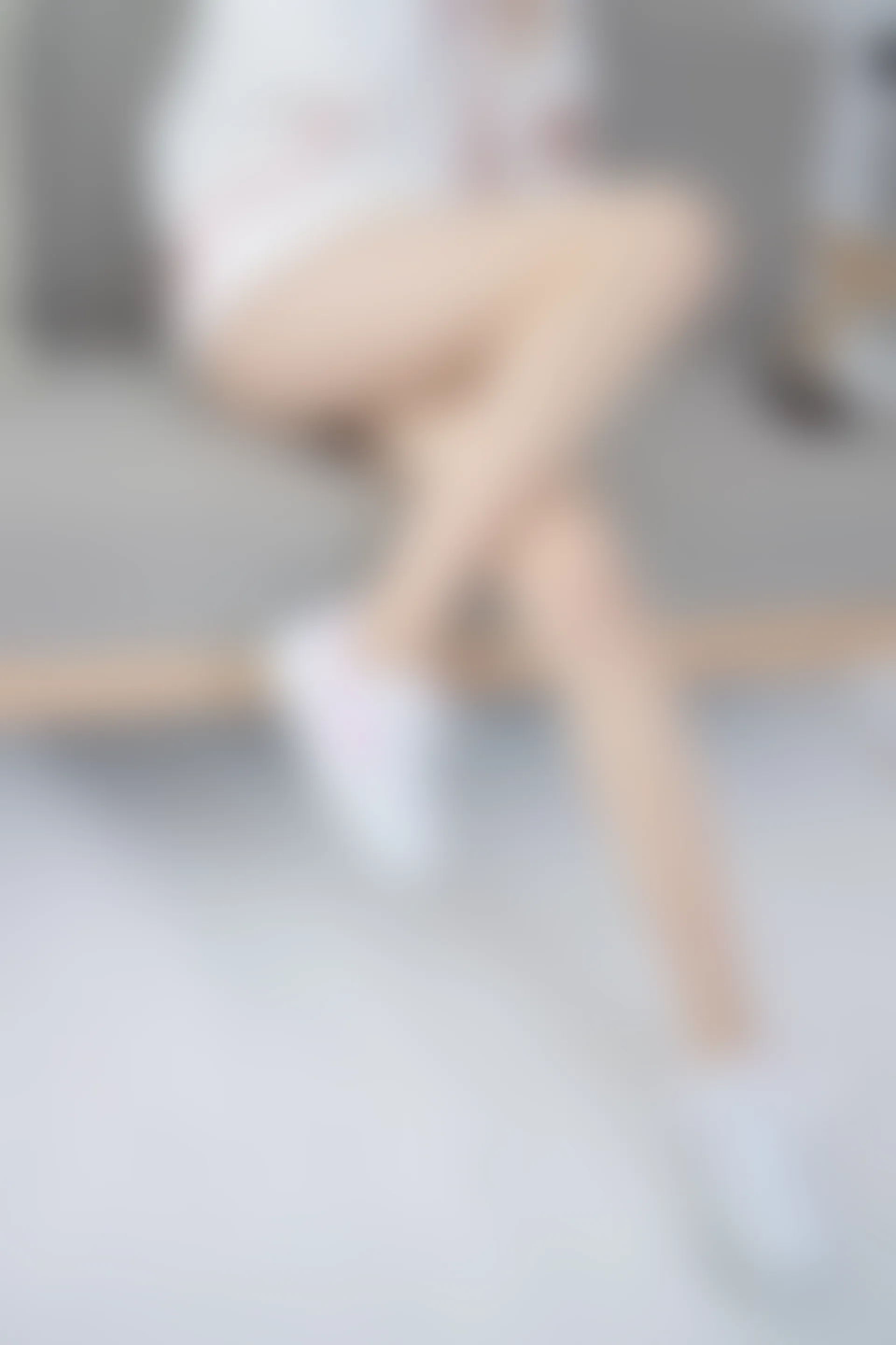 —JKFUN-百圆定制 2-1 Aika [27P1V-1.93G]Aika, JKFUN, 可爱, 森萝财团, 美腿, 美足, 肉丝
