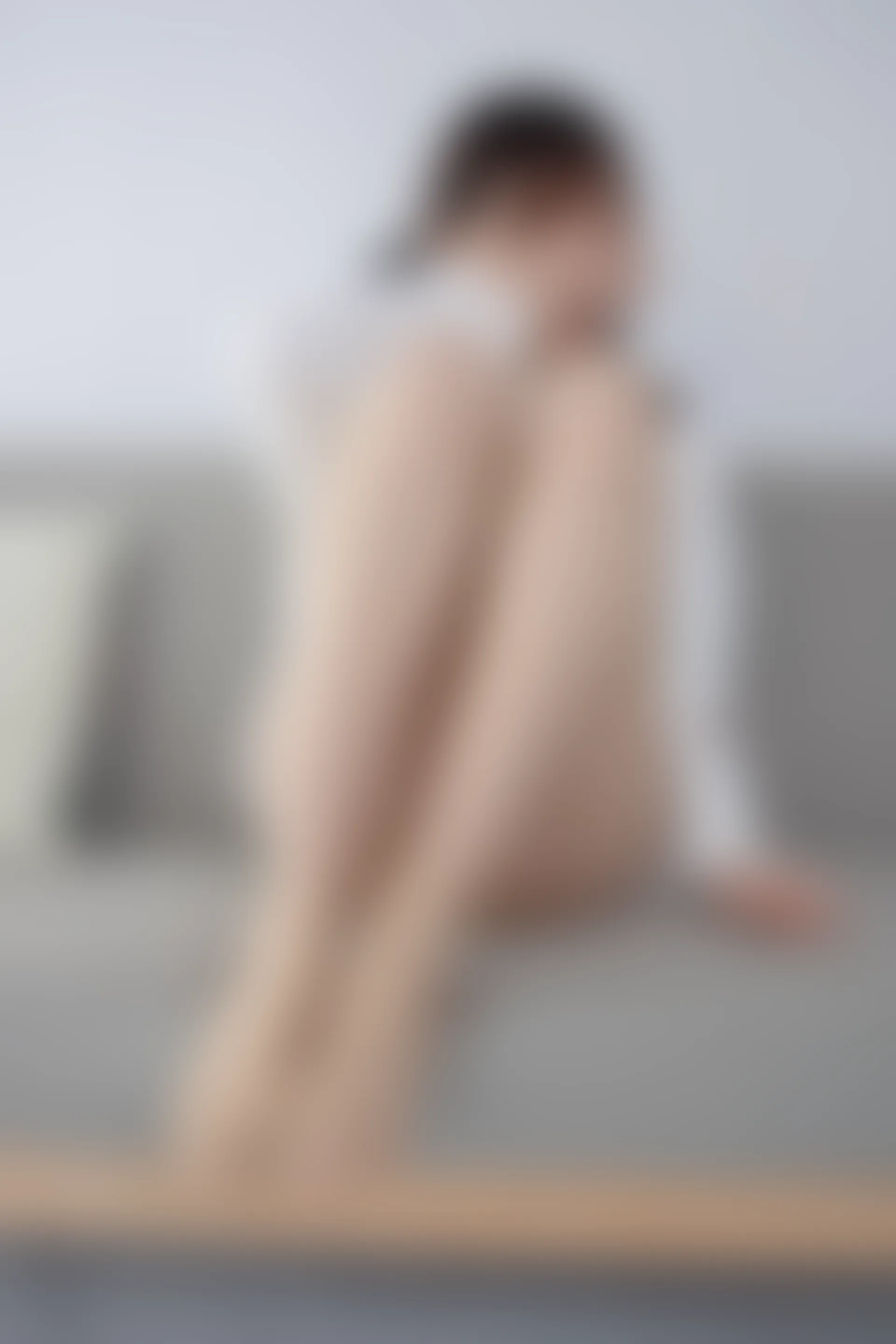 —JKFUN-百圆定制 2-1 Aika [27P1V-1.93G]Aika, JKFUN, 可爱, 森萝财团, 美腿, 美足, 肉丝