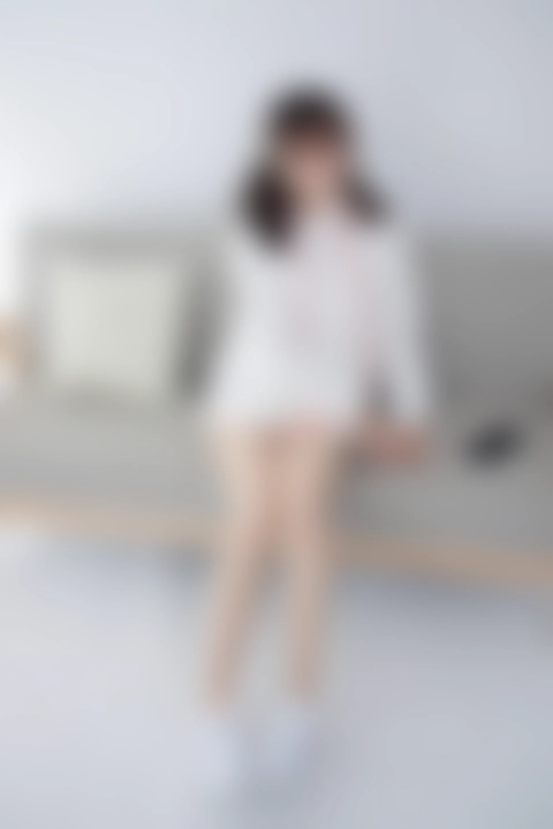 —JKFUN-百圆定制 2-1 Aika [27P1V-1.93G]Aika, JKFUN, 可爱, 森萝财团, 美腿, 美足, 肉丝