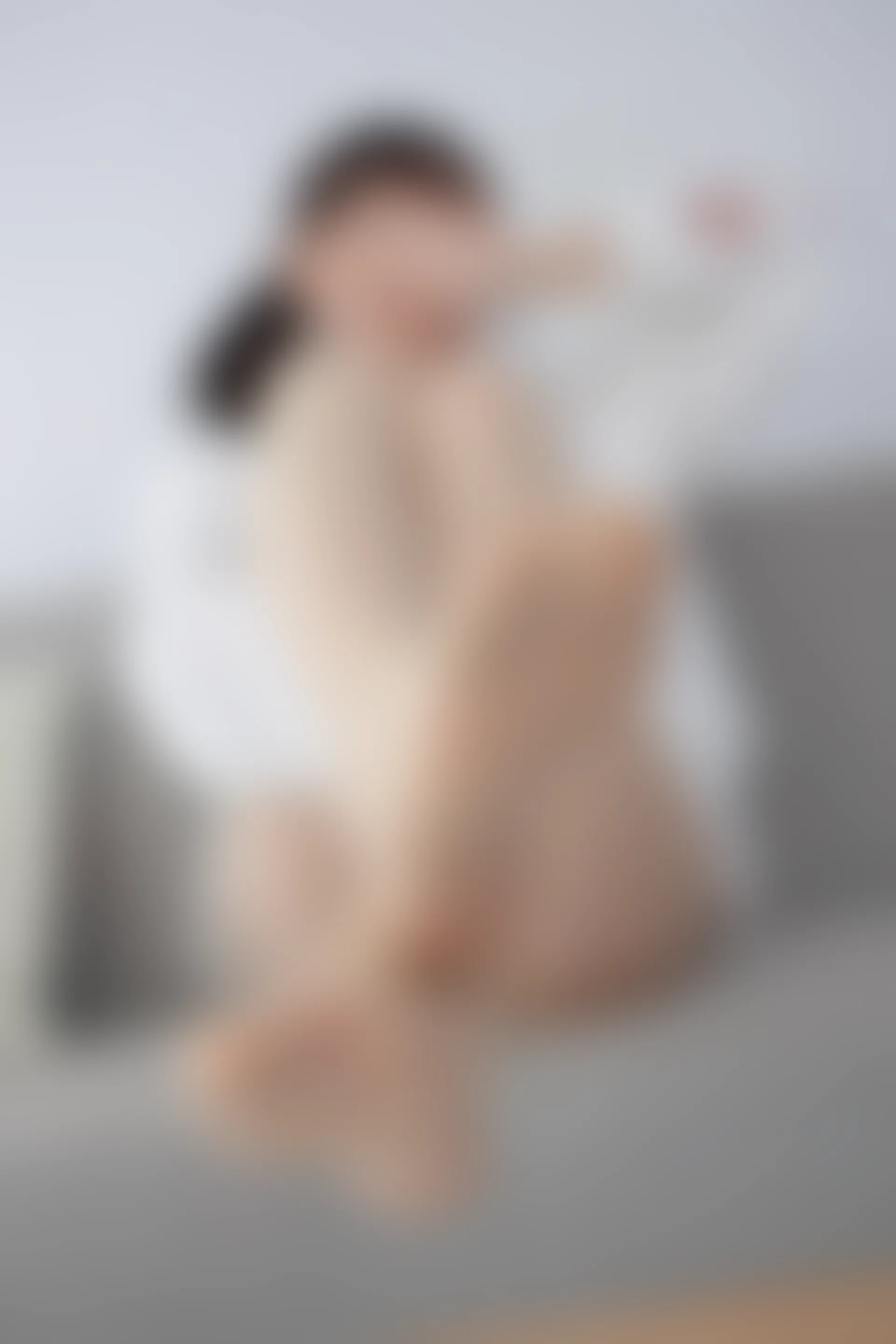 —JKFUN-百圆定制 2-1 Aika [27P1V-1.93G]Aika, JKFUN, 可爱, 森萝财团, 美腿, 美足, 肉丝