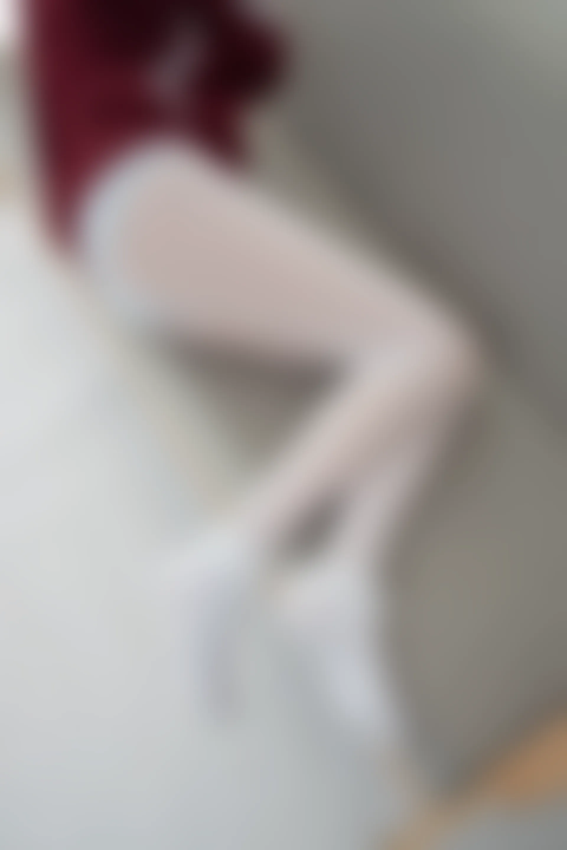 —JKFUN-百圆定制 2-1 Aika [27P1V-1.93G]Aika, JKFUN, 可爱, 森萝财团, 美腿, 美足, 肉丝