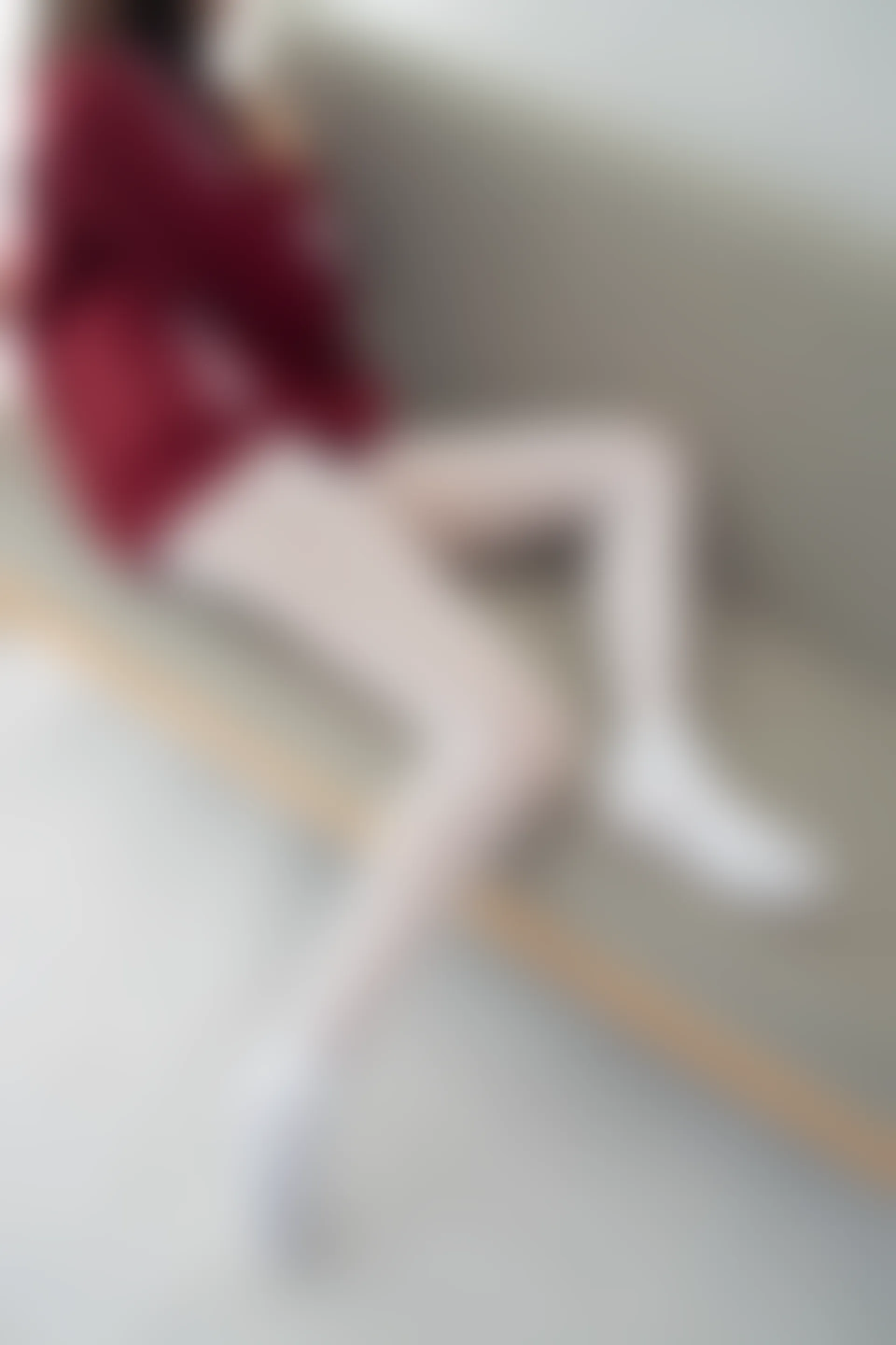 —JKFUN-百圆定制 2-1 Aika [27P1V-1.93G]Aika, JKFUN, 可爱, 森萝财团, 美腿, 美足, 肉丝