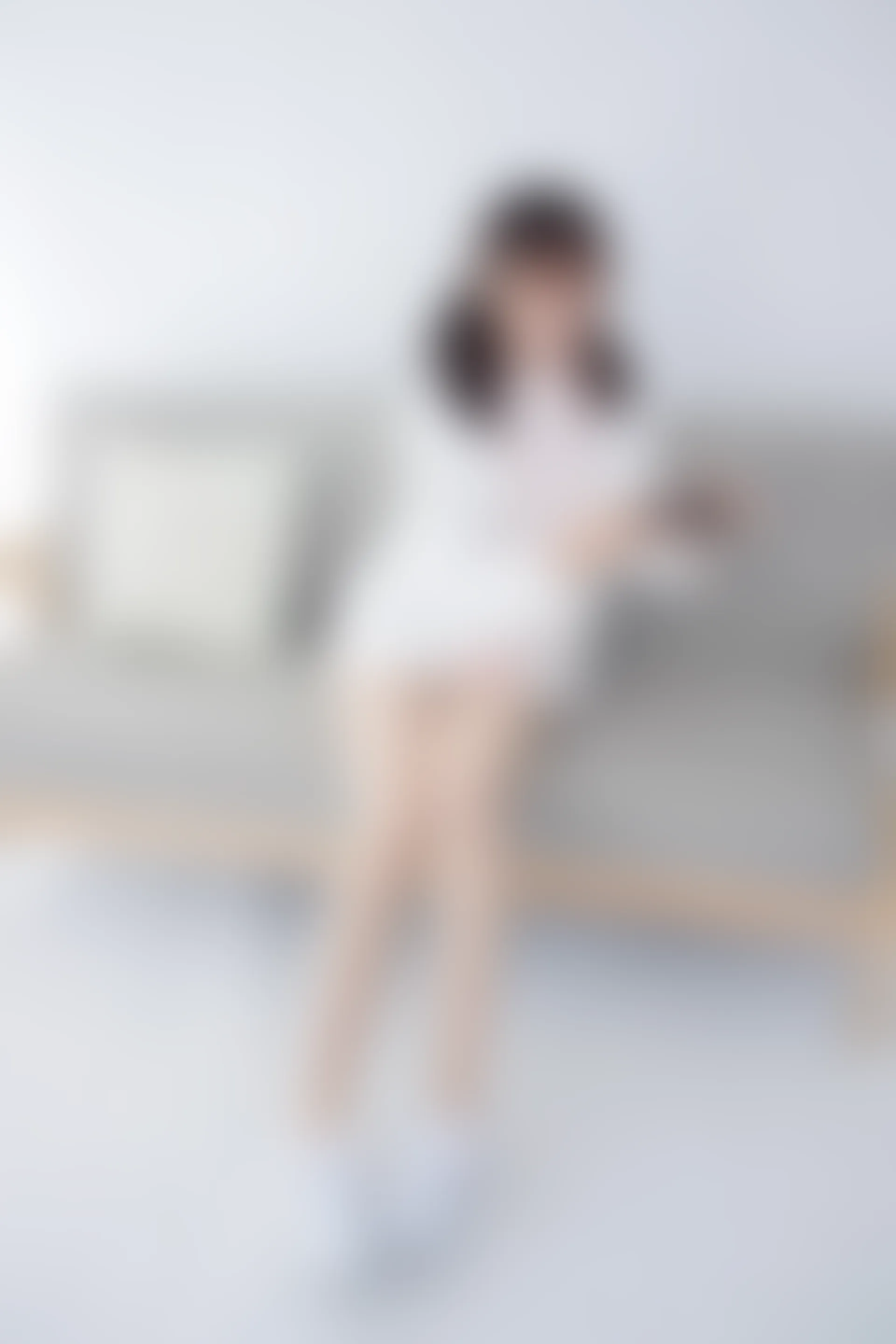 —JKFUN-百圆定制 2-1 Aika [27P1V-1.93G]Aika, JKFUN, 可爱, 森萝财团, 美腿, 美足, 肉丝