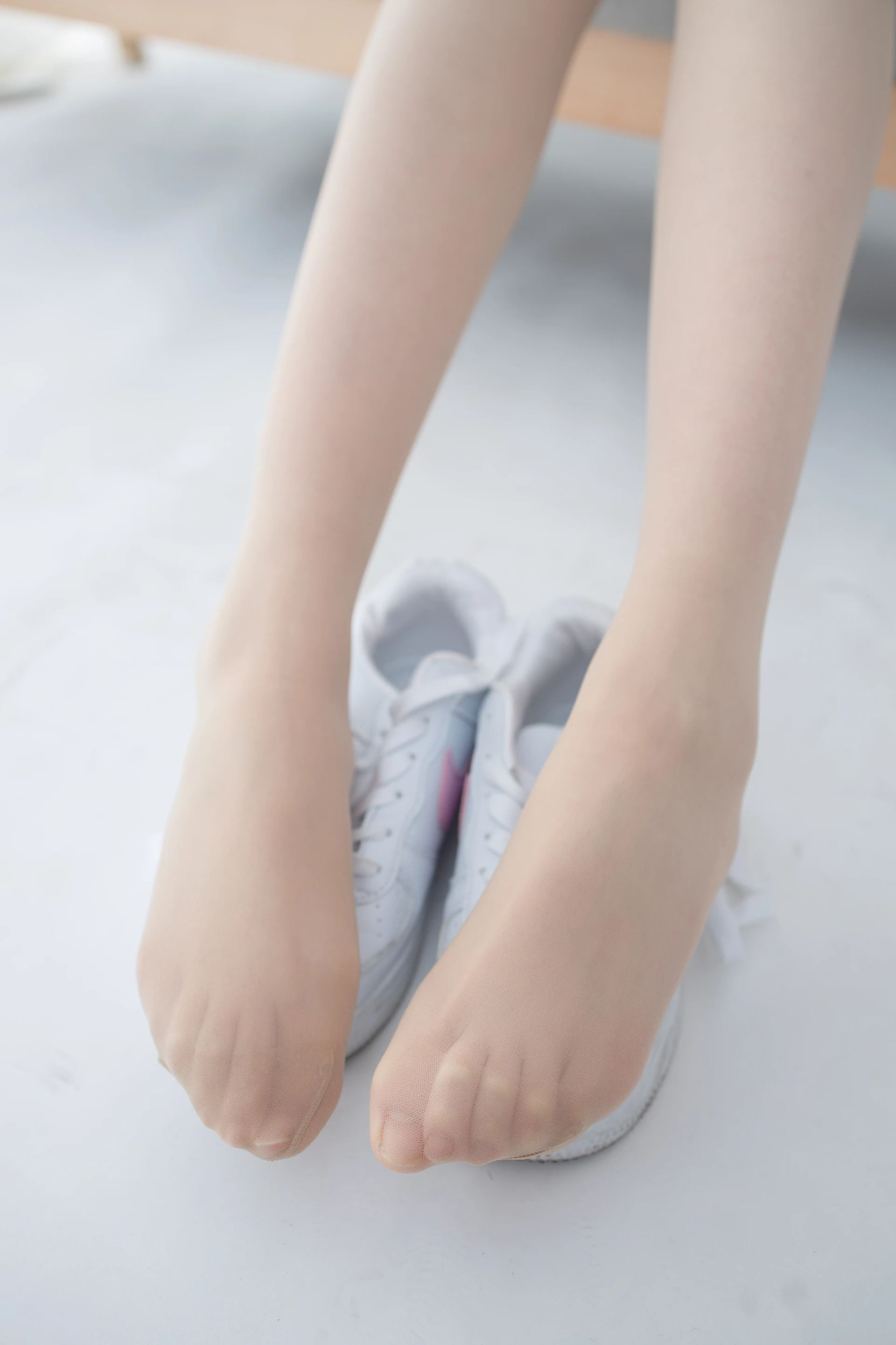 —JKFUN-百圆定制 2-1 Aika [27P1V-1.93G]Aika, JKFUN, 可爱, 森萝财团, 美腿, 美足, 肉丝