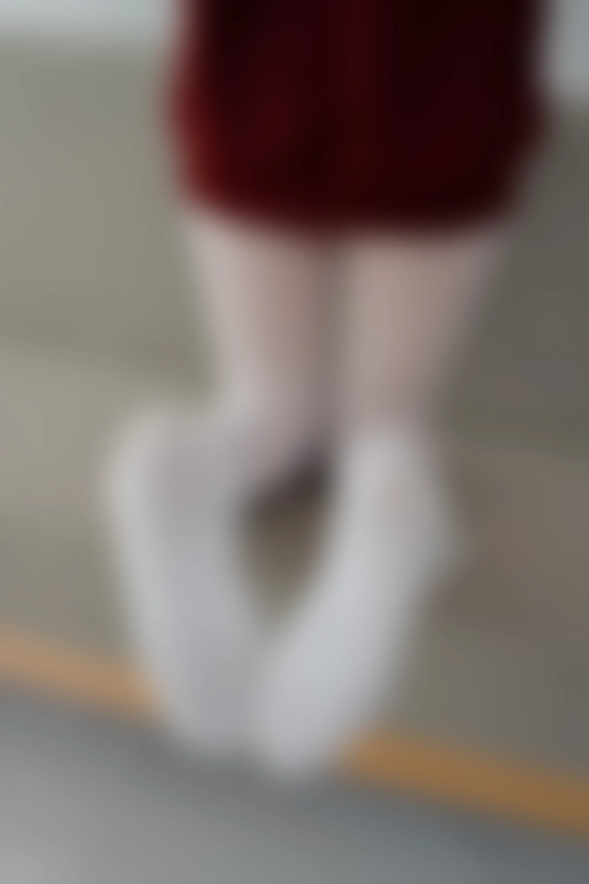 —JKFUN-百圆定制 2-1 Aika [27P1V-1.93G]Aika, JKFUN, 可爱, 森萝财团, 美腿, 美足, 肉丝