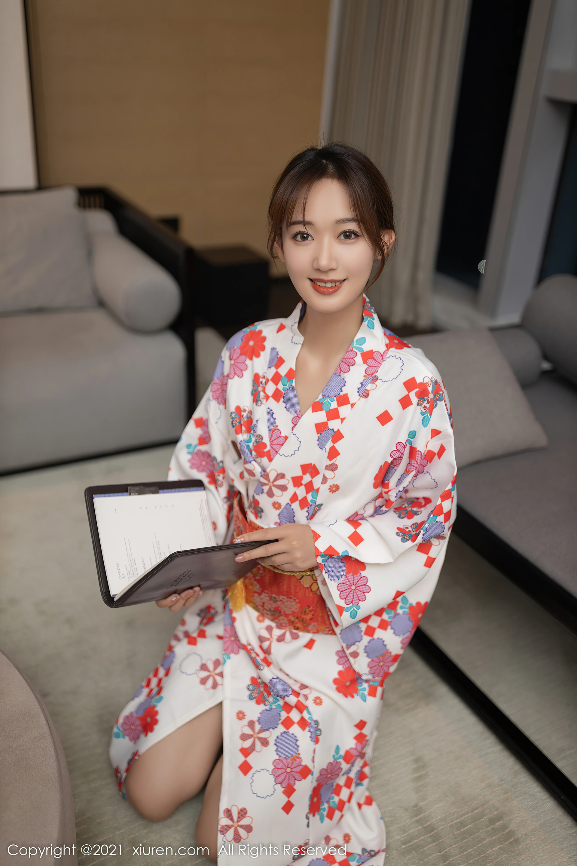 XiuRen秀人网 2021.12.16 No.4349 唐安琪 江浙沪旅拍[89+1P 932MB]