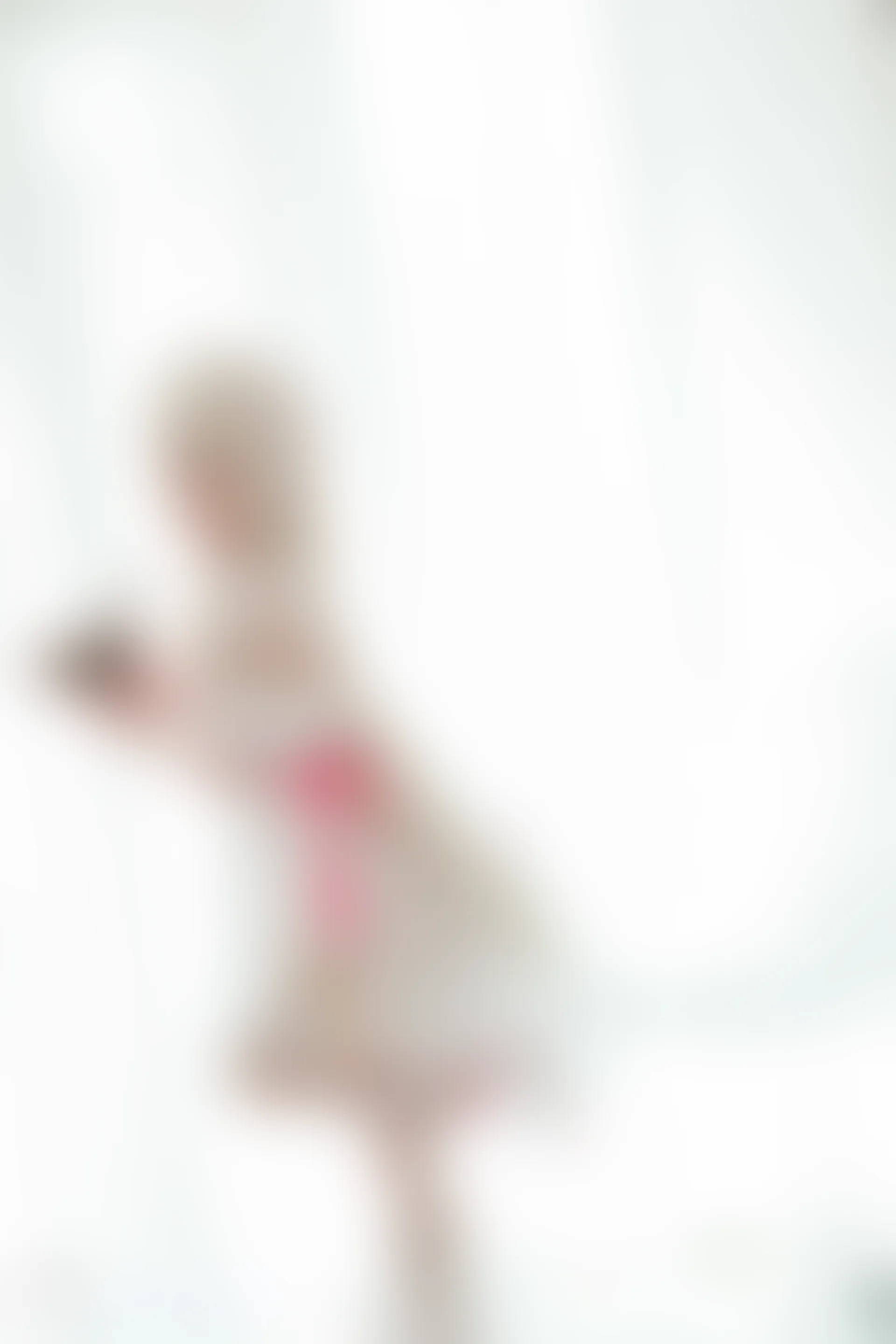 C46.006 巧克力天使和露背毛衣 [40P-473MB]