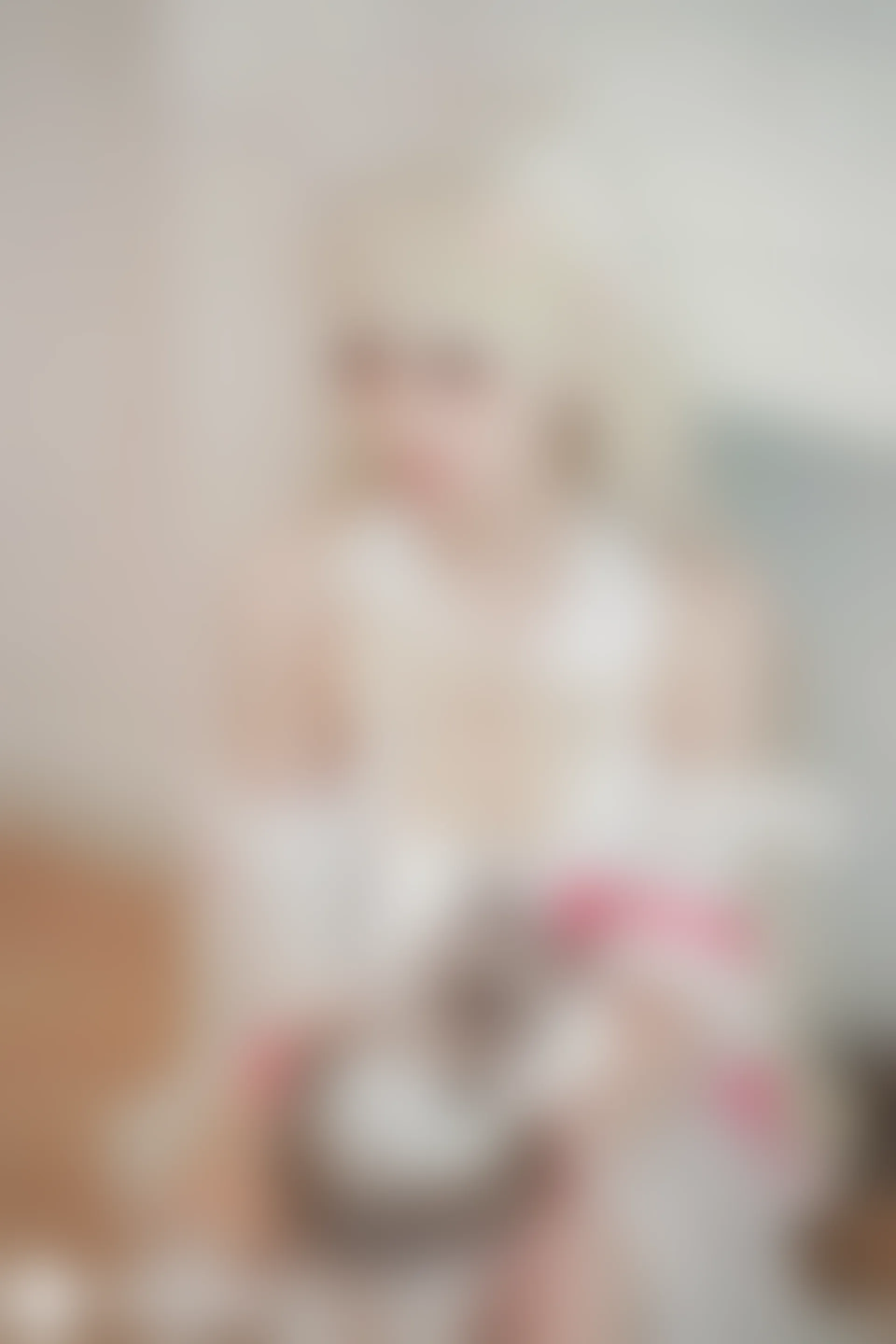 C46.006 巧克力天使和露背毛衣 [40P-473MB]