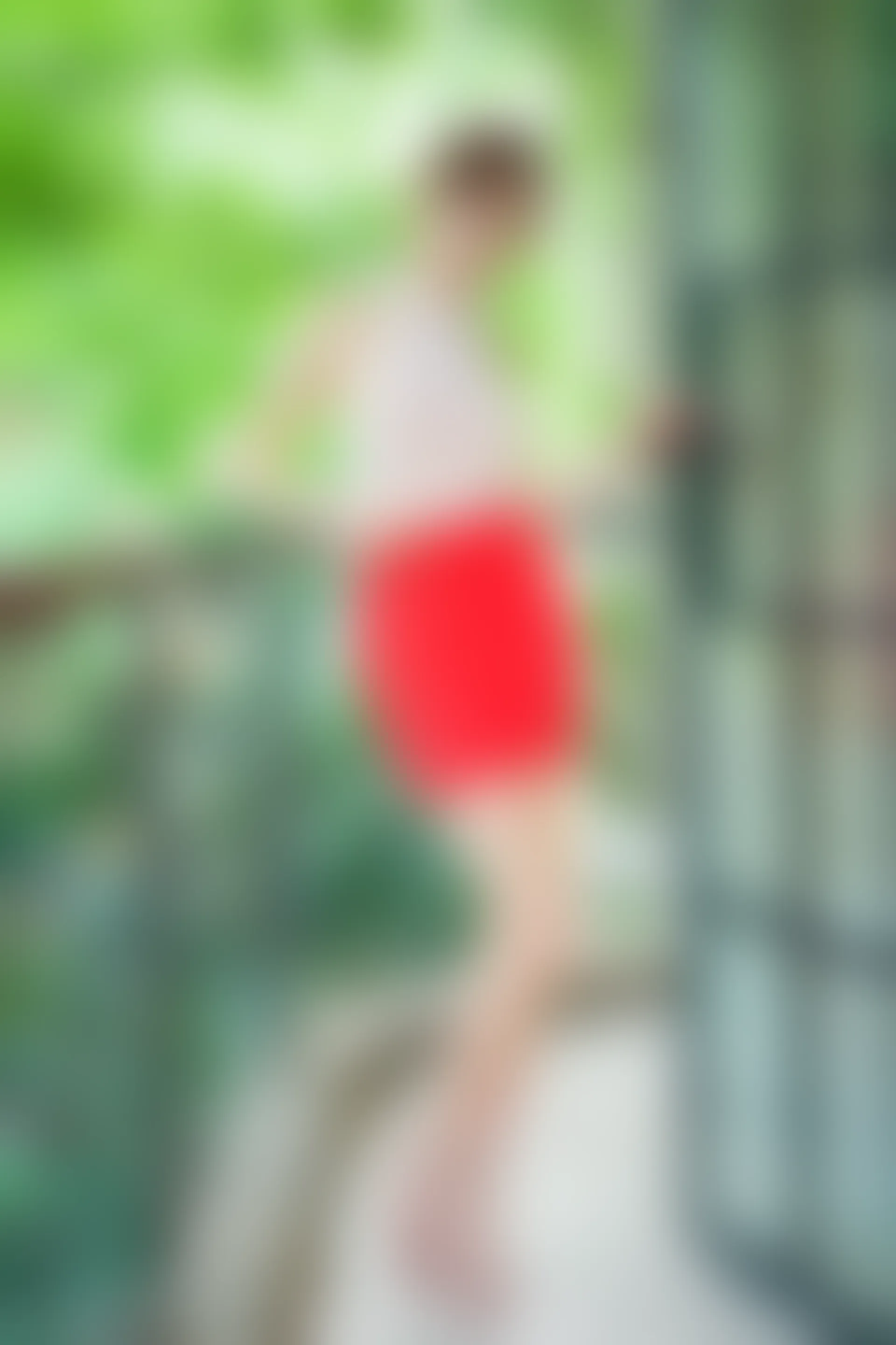 [MiCat猫萌榜] 2017.08.07 VOL.026 土肥圆矮挫穷 [45+1P／141M]