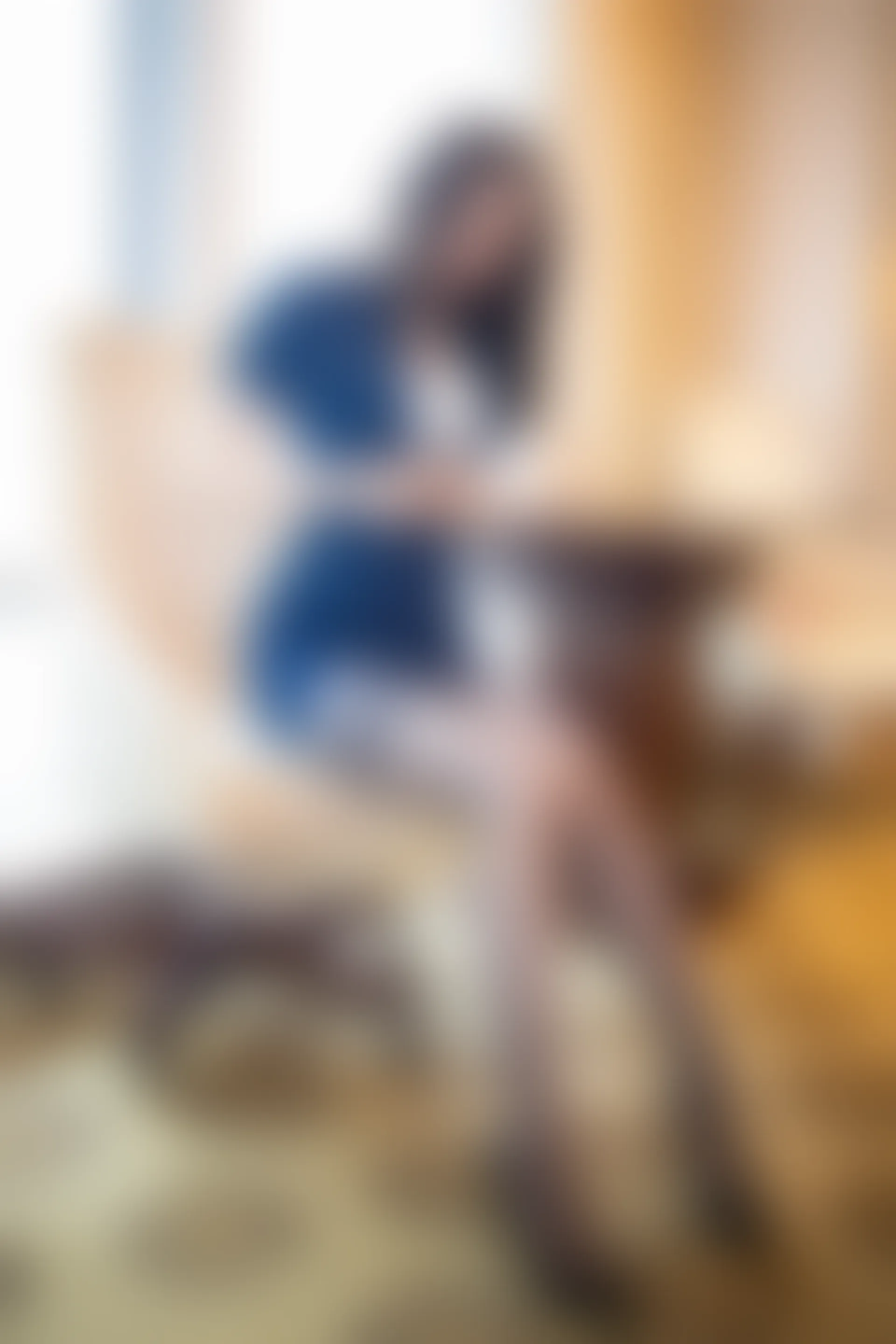 XiuRen秀人网 2019.10.24 No.1747 梦心月 [76+1P]