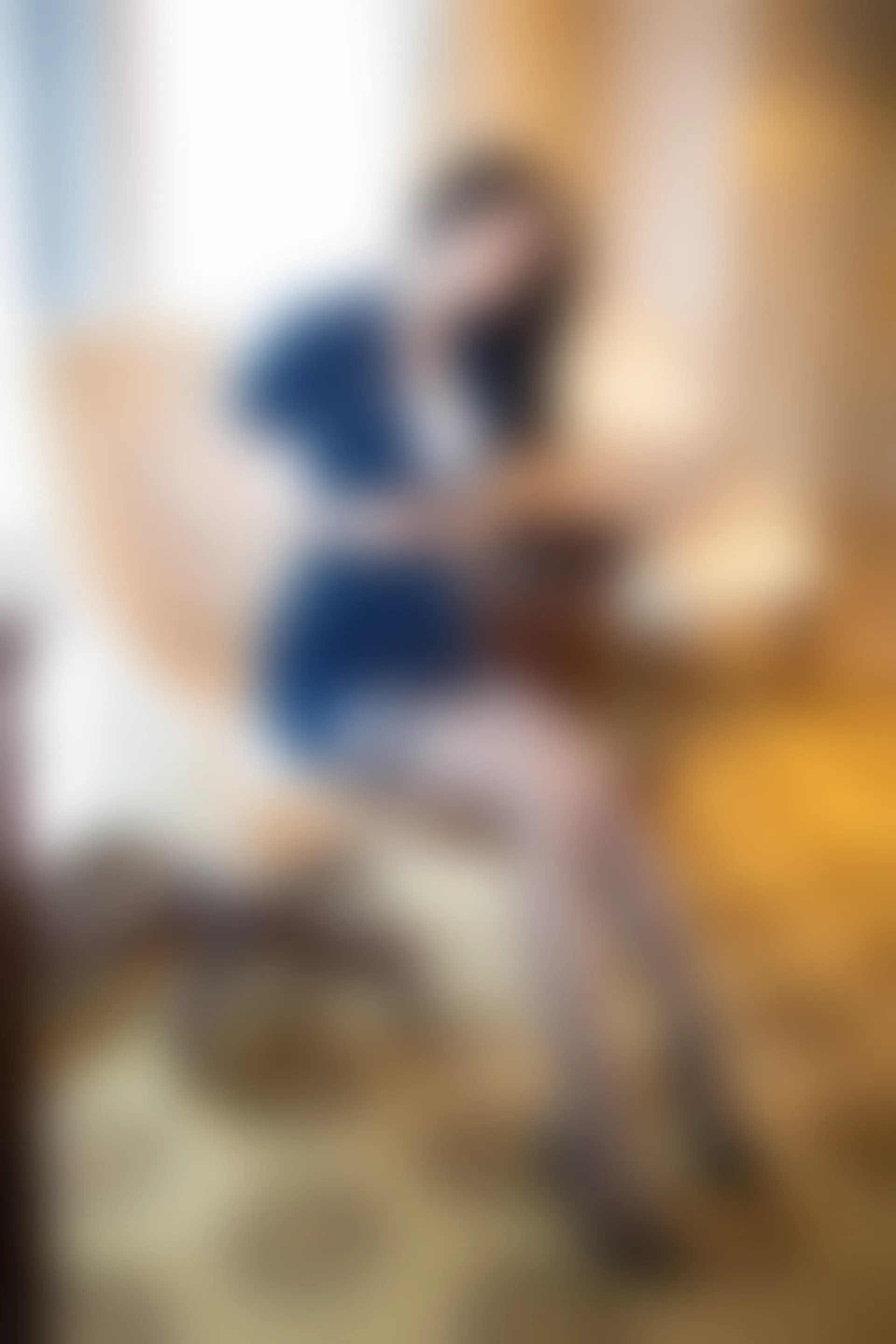 XiuRen秀人网 2019.10.24 No.1747 梦心月 [76+1P]