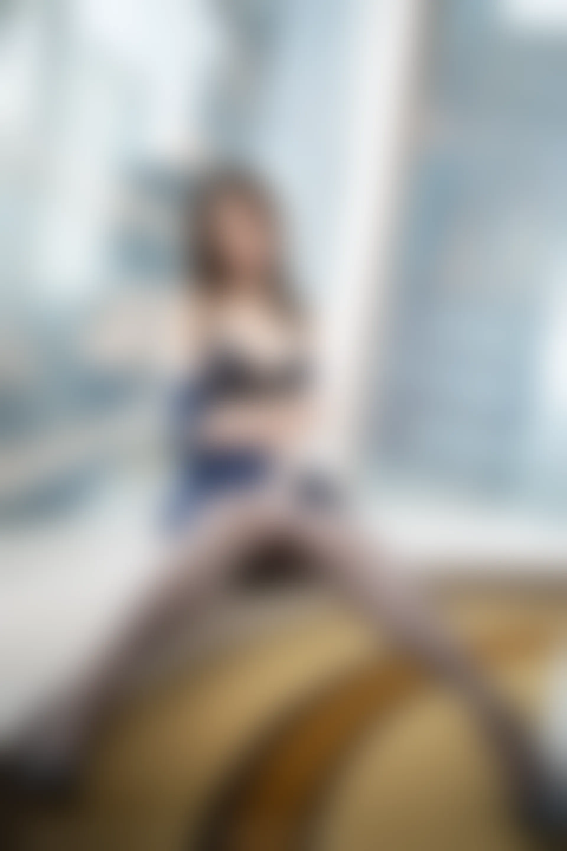 XiuRen秀人网 2019.10.24 No.1747 梦心月 [76+1P]