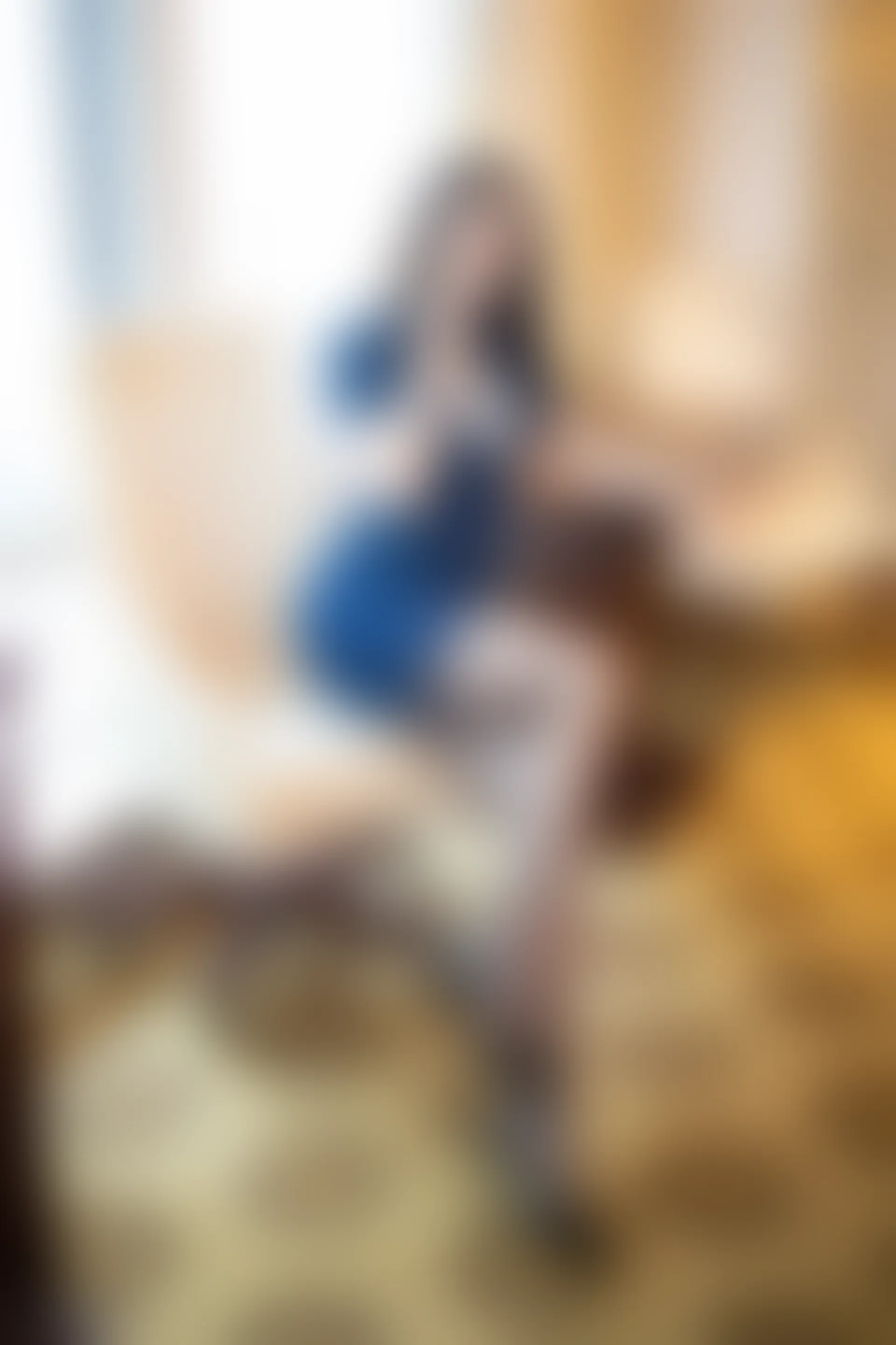 XiuRen秀人网 2019.10.24 No.1747 梦心月 [76+1P]