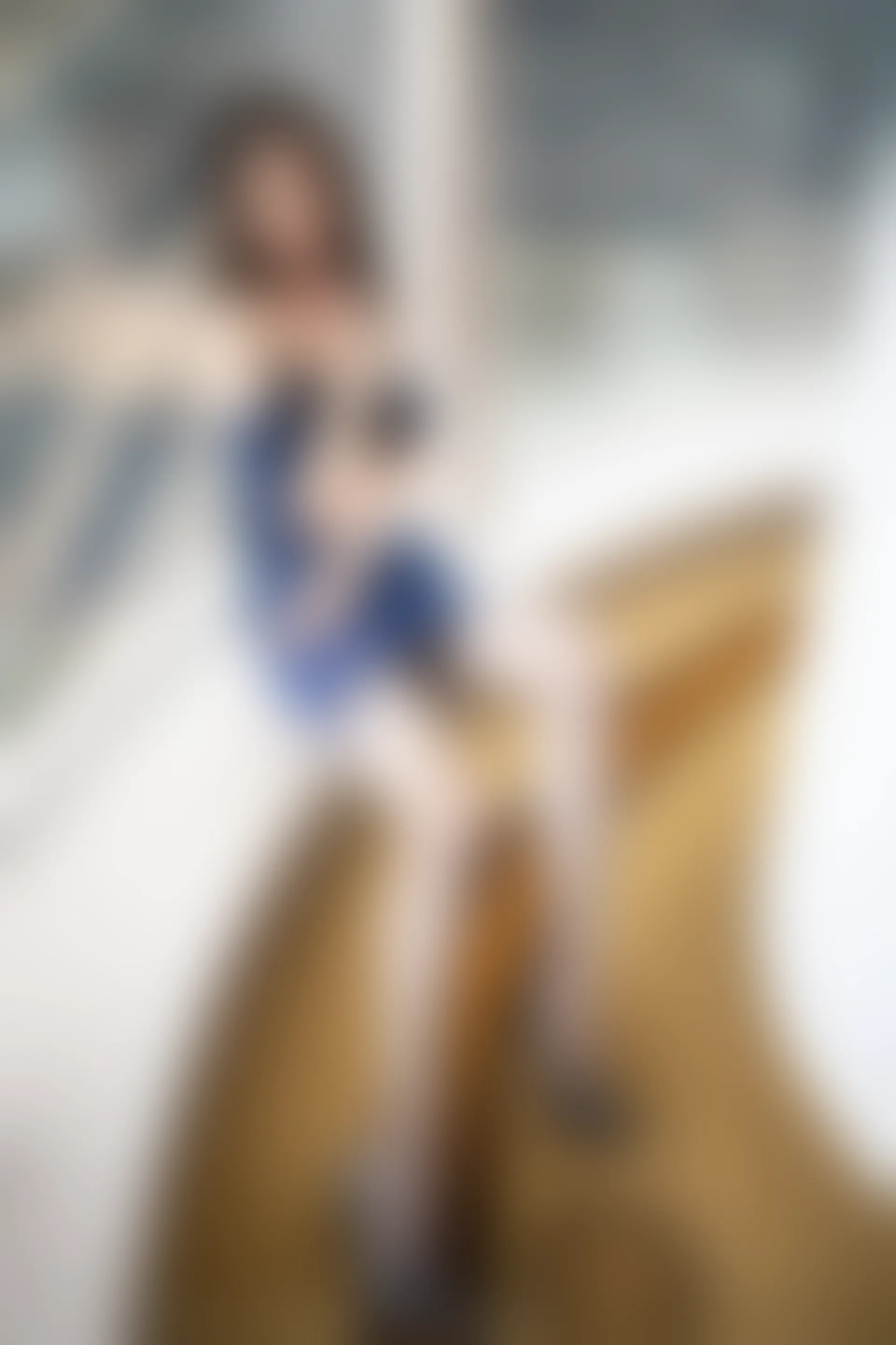 XiuRen秀人网 2019.10.24 No.1747 梦心月 [76+1P]