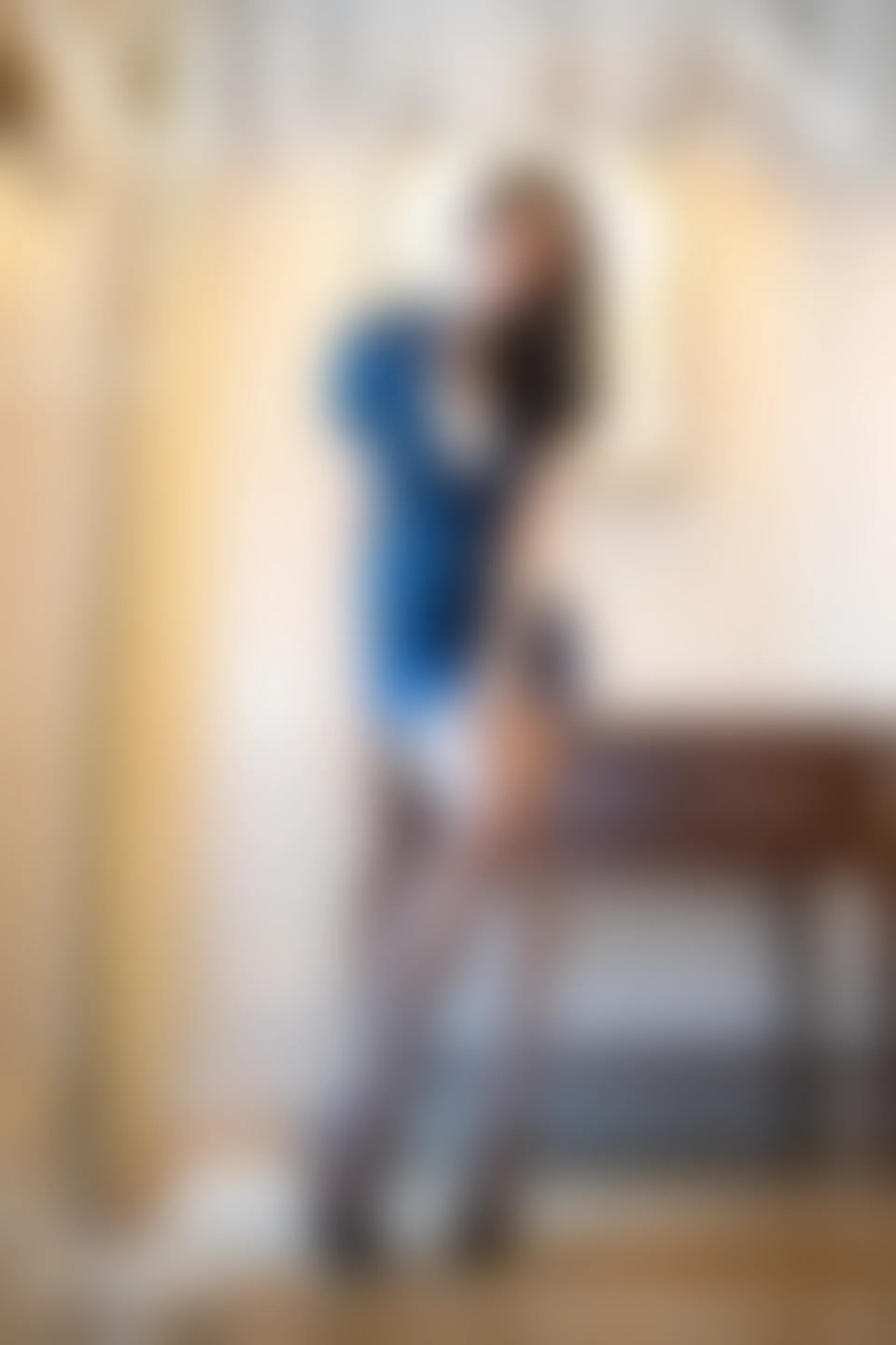 XiuRen秀人网 2019.10.24 No.1747 梦心月 [76+1P]