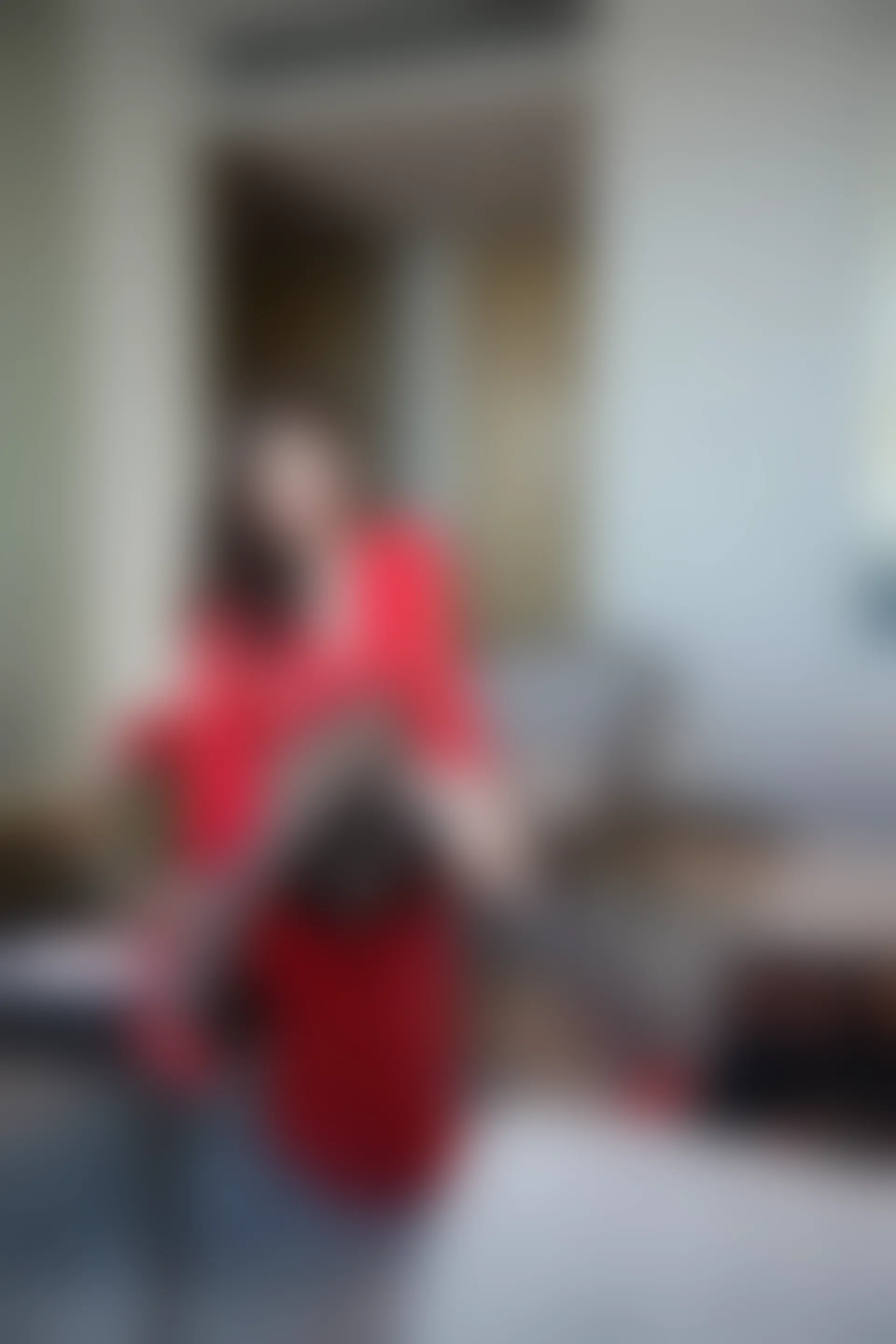 XiuRen秀人网 2022.01.26 No.4516 杨晨晨Yome 黑丝美腿[85+1P 898MB]
