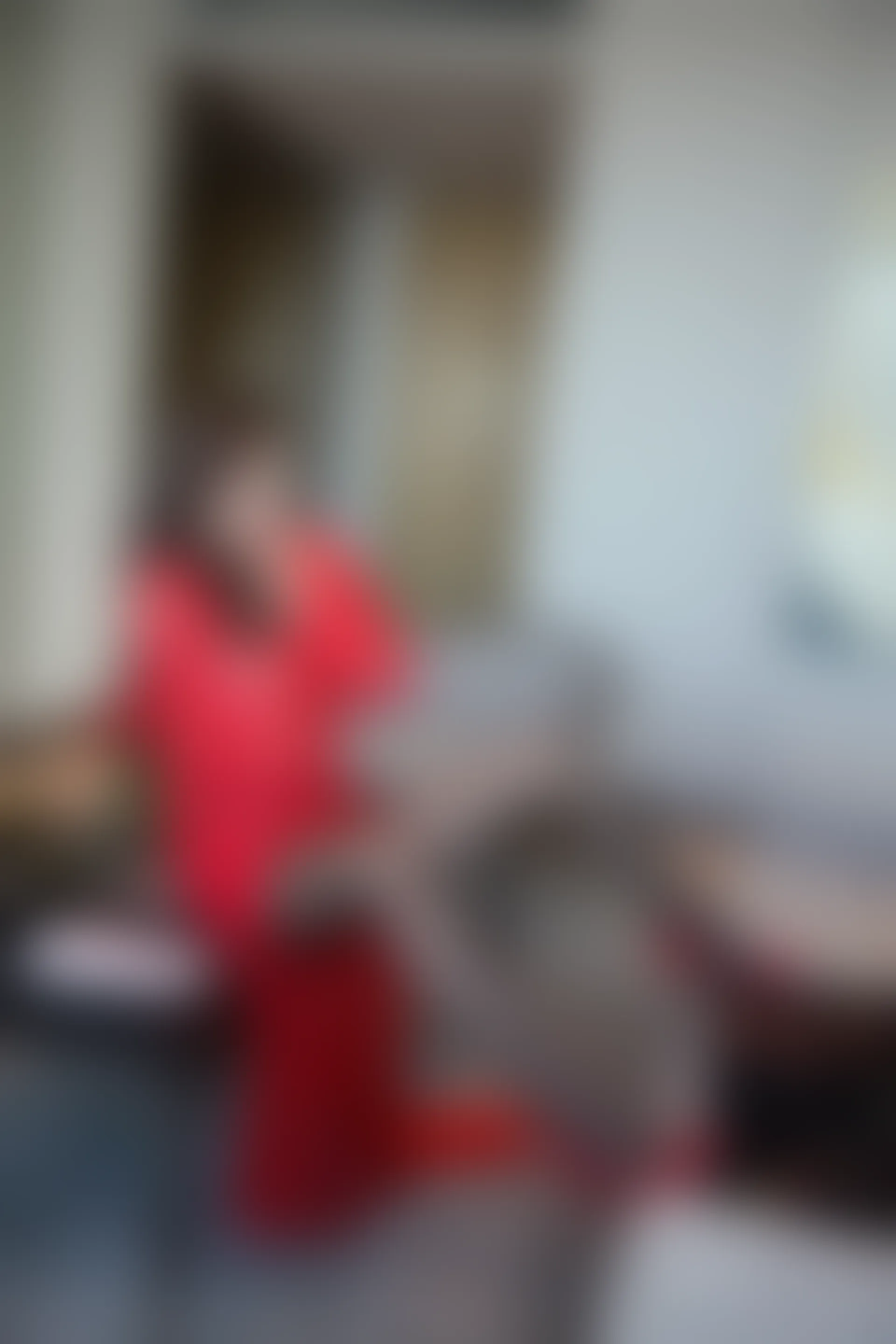 XiuRen秀人网 2022.01.26 No.4516 杨晨晨Yome 黑丝美腿[85+1P 898MB]