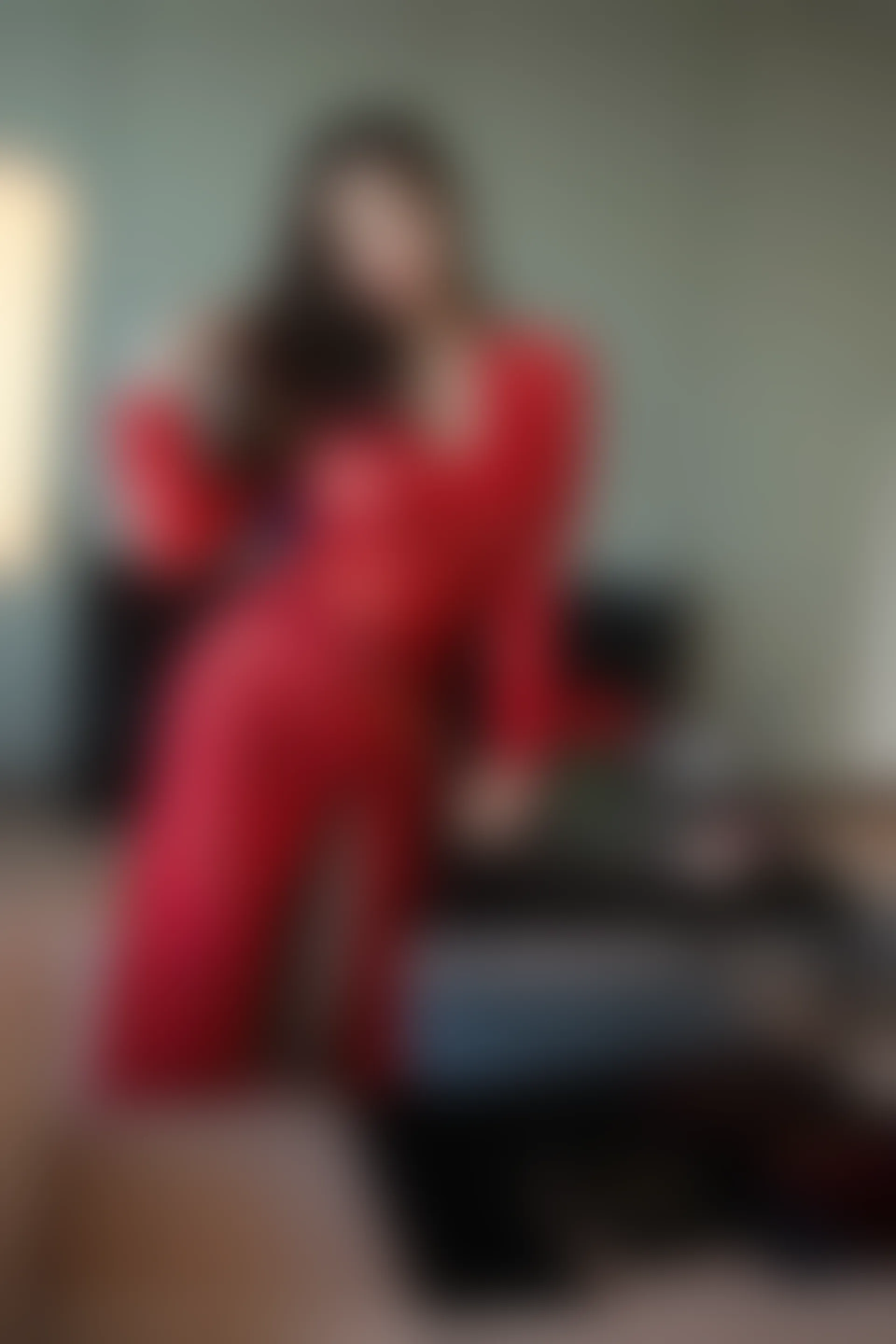 XiuRen秀人网 2022.01.26 No.4516 杨晨晨Yome 黑丝美腿[85+1P 898MB]