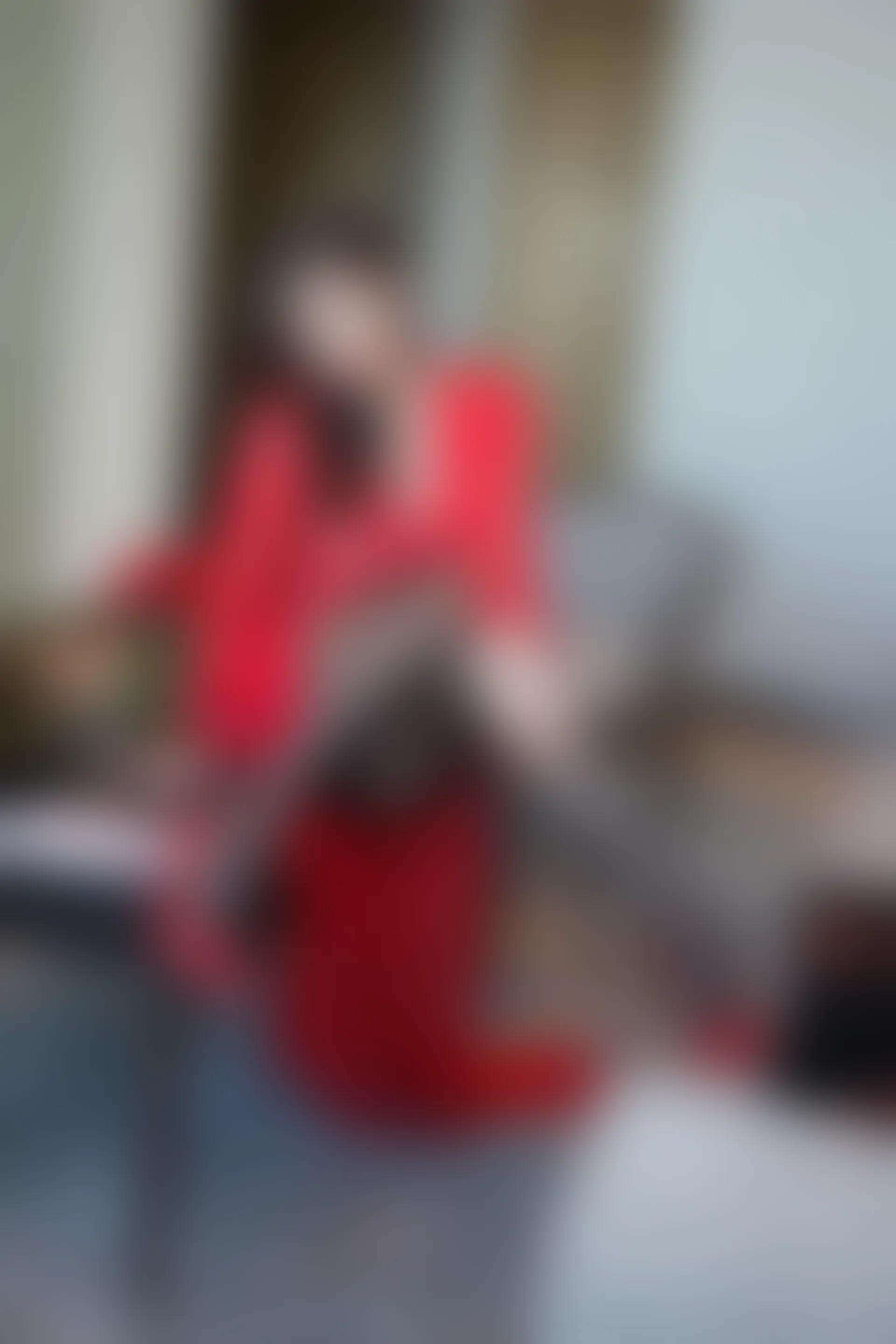 XiuRen秀人网 2022.01.26 No.4516 杨晨晨Yome 黑丝美腿[85+1P 898MB]