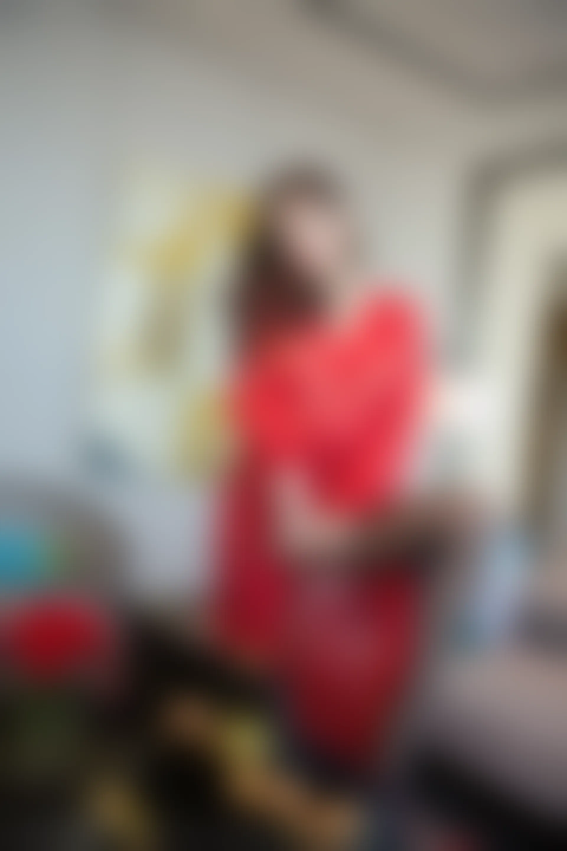 XiuRen秀人网 2022.01.26 No.4516 杨晨晨Yome 黑丝美腿[85+1P 898MB]