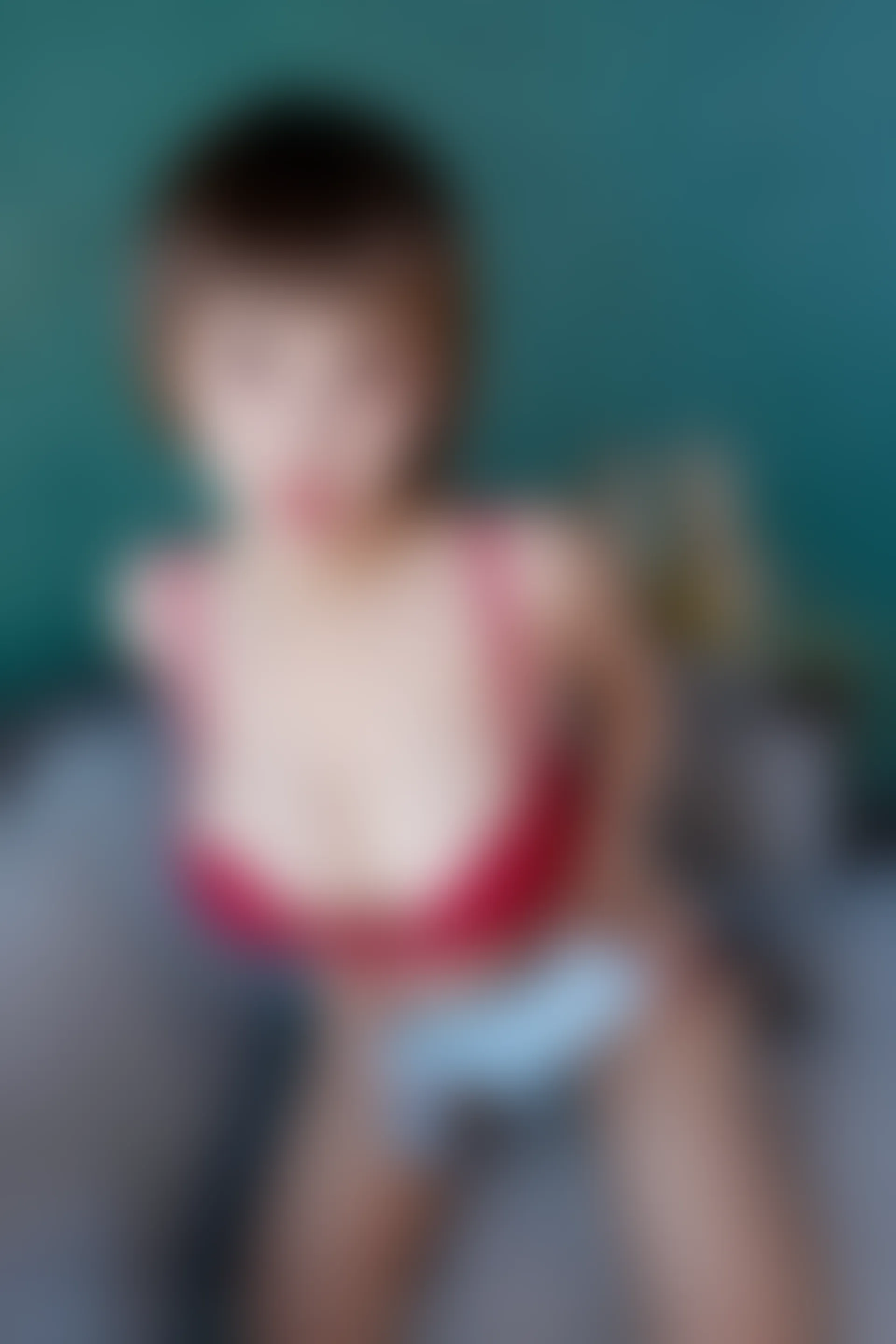 XiuRen秀人网 2021.11.02 No.4150 夏沫沫tifa 新人 E杯[42+1P 444MB]