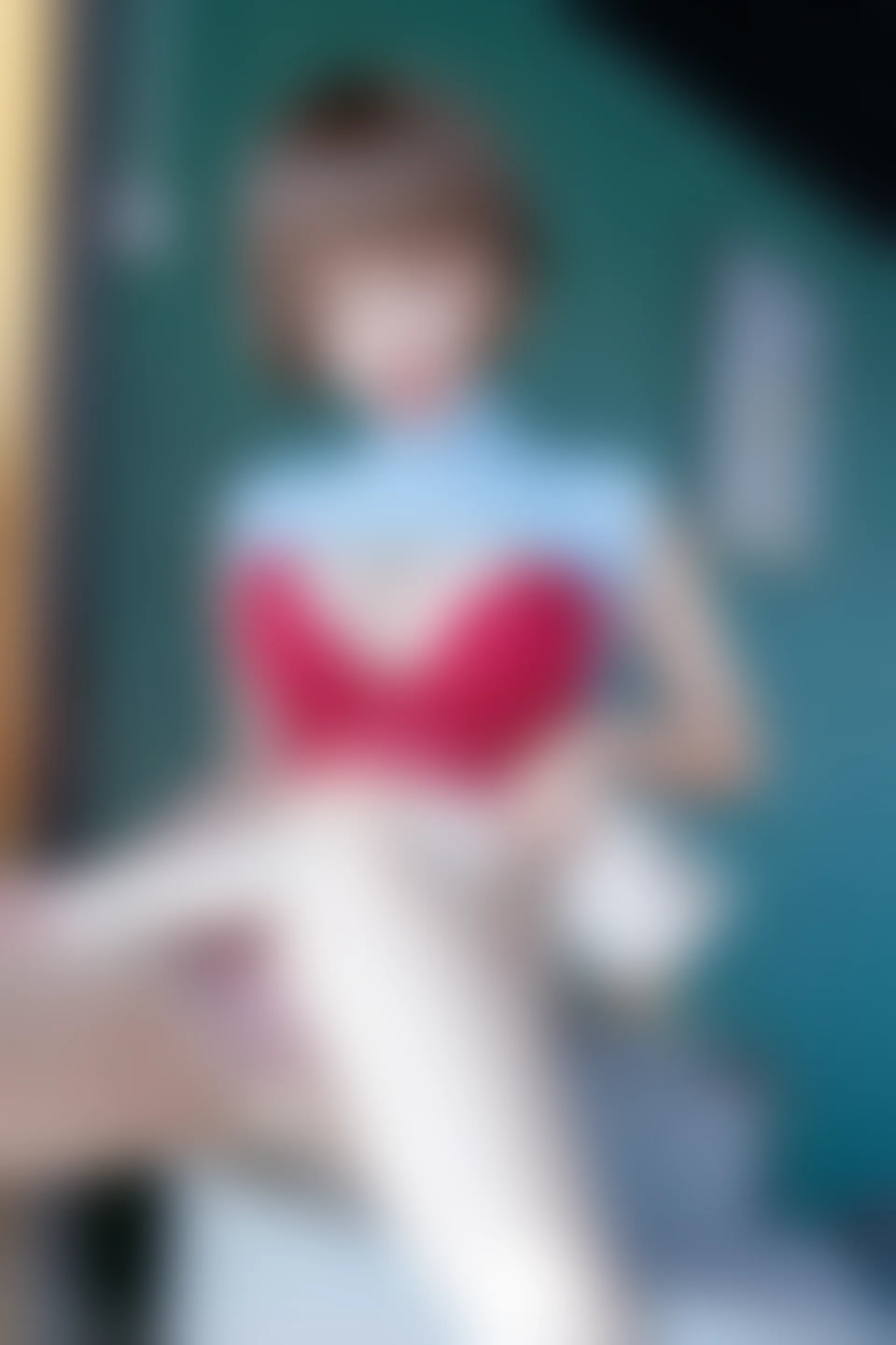 XiuRen秀人网 2021.11.02 No.4150 夏沫沫tifa 新人 E杯[42+1P 444MB]