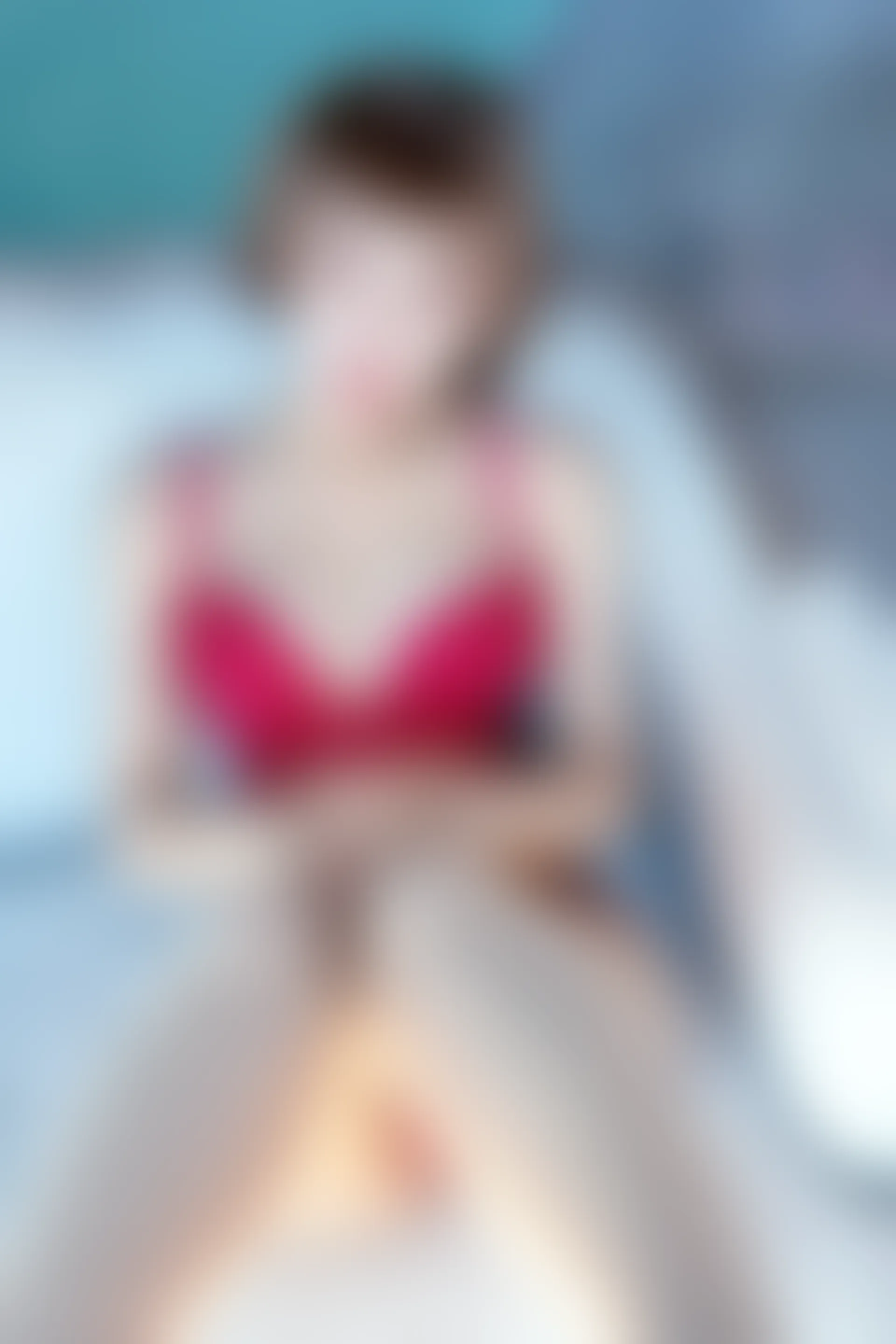 XiuRen秀人网 2021.11.02 No.4150 夏沫沫tifa 新人 E杯[42+1P 444MB]