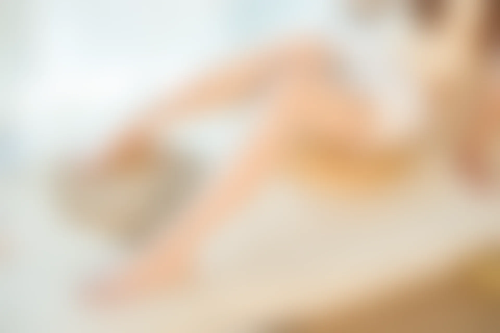 森萝财团 有料-42 透明白丝 吊带睡衣 [79P-1.04G]有料, 森萝财团, 白丝, 睡衣, 美腿, 美足