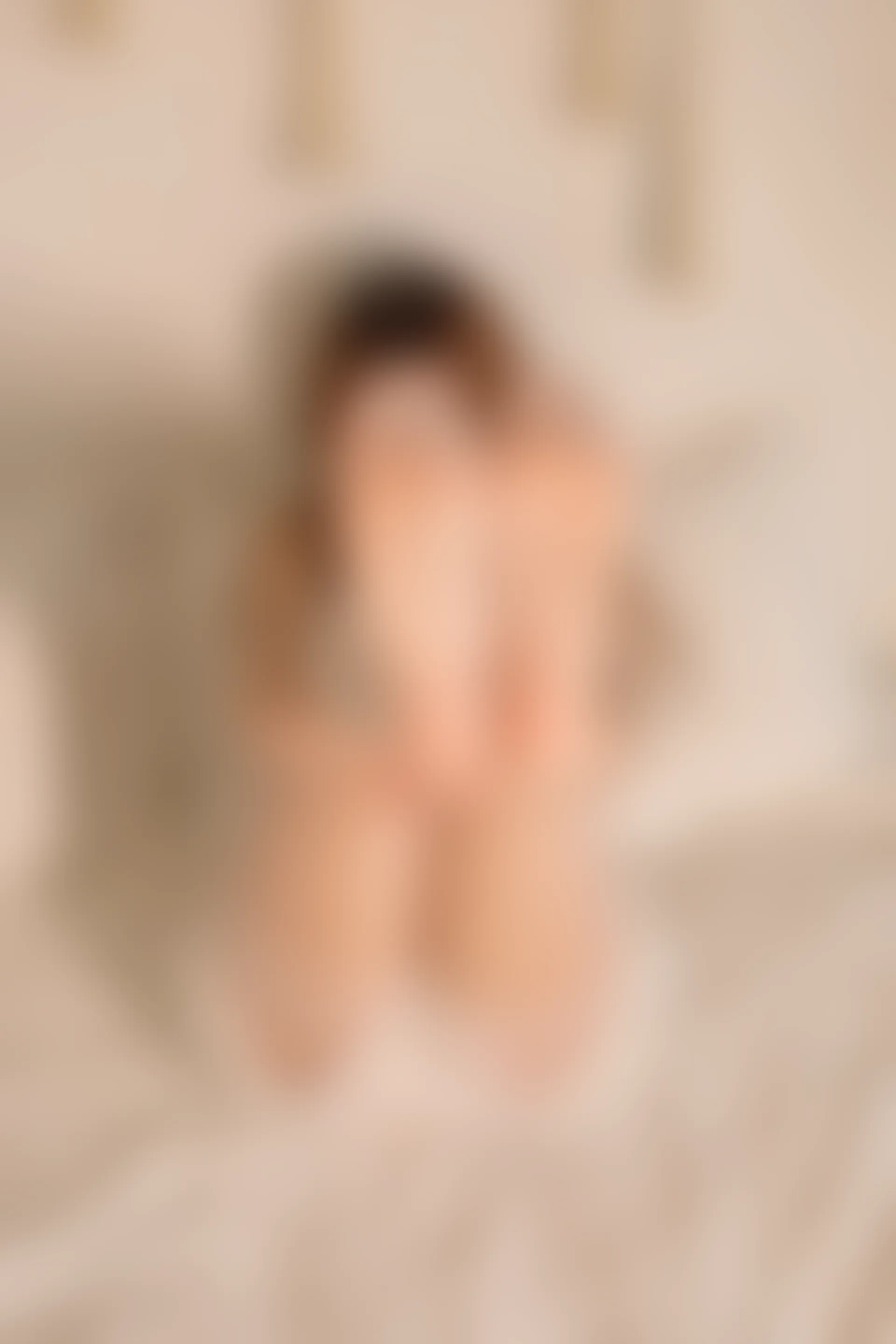 森萝财团 有料-42 透明白丝 吊带睡衣 [79P-1.04G]有料, 森萝财团, 白丝, 睡衣, 美腿, 美足