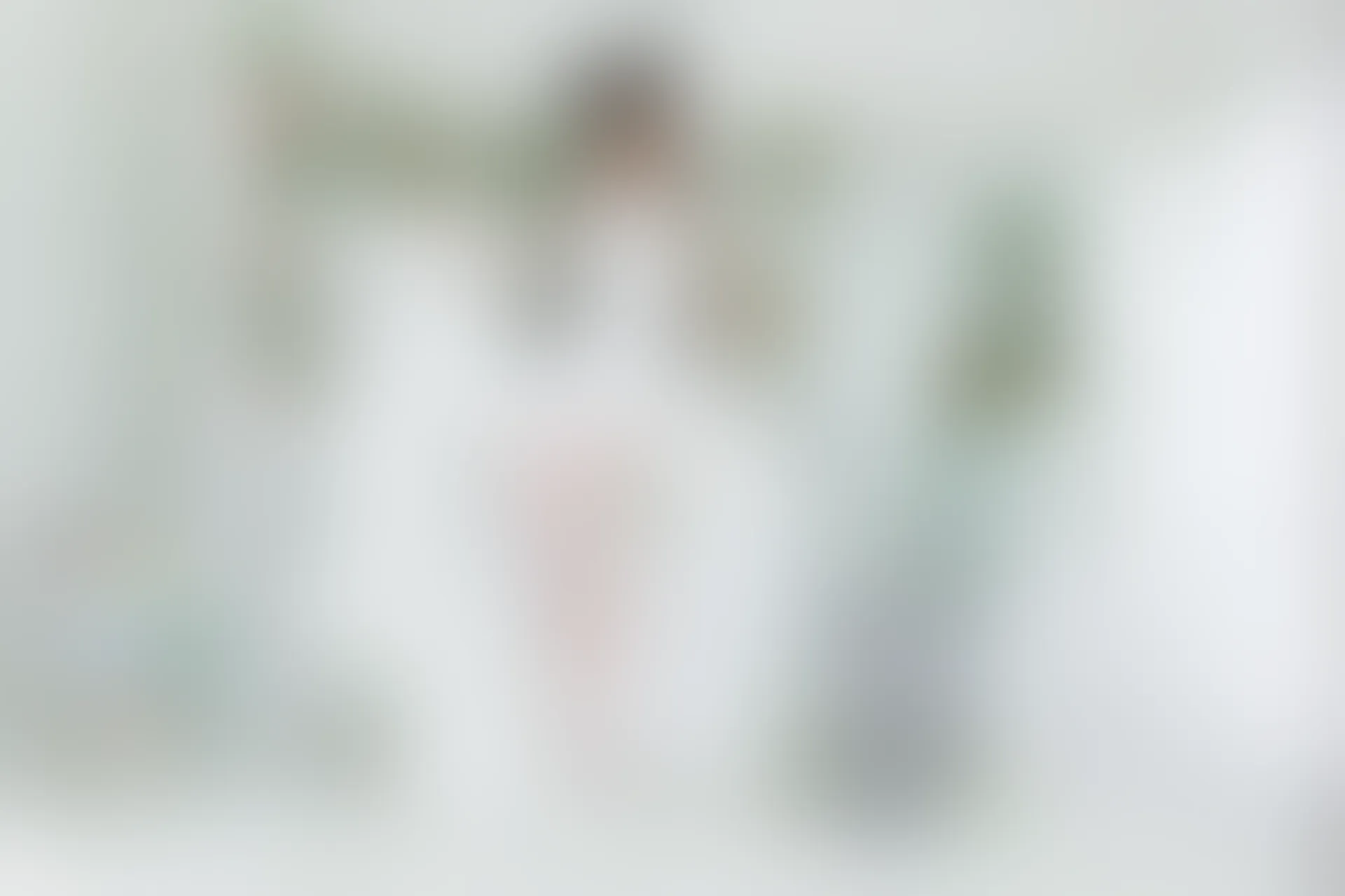 D61.002 兔玩映画 纯白蔷薇和爱宕婚纱 [40P-237MB]