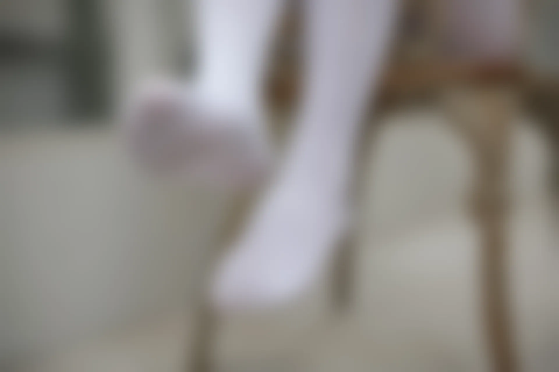 萝财团 FREE-001 [59P-294M] 标签：森萝财团, 白丝