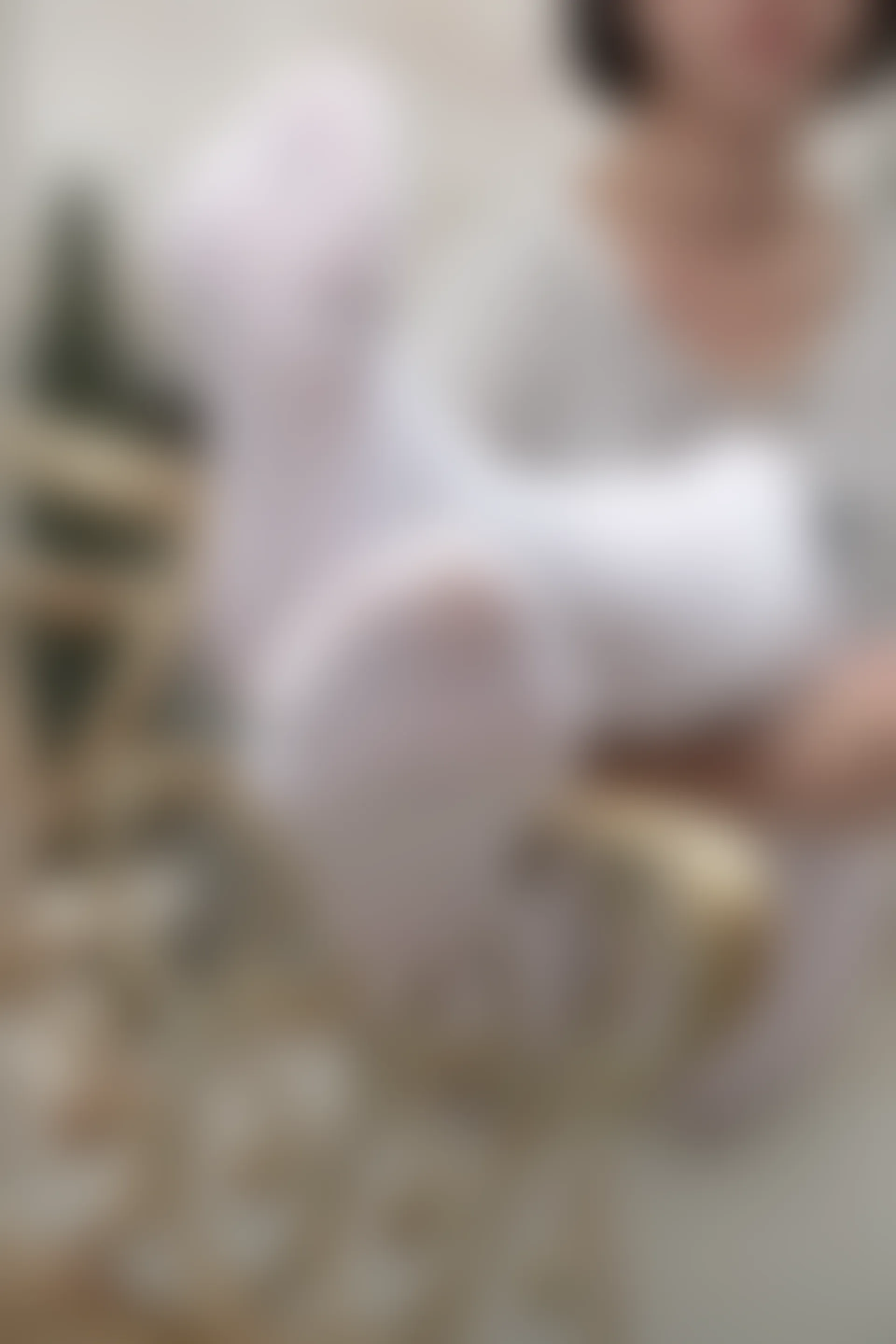 萝财团 FREE-001 [59P-294M] 标签：森萝财团, 白丝