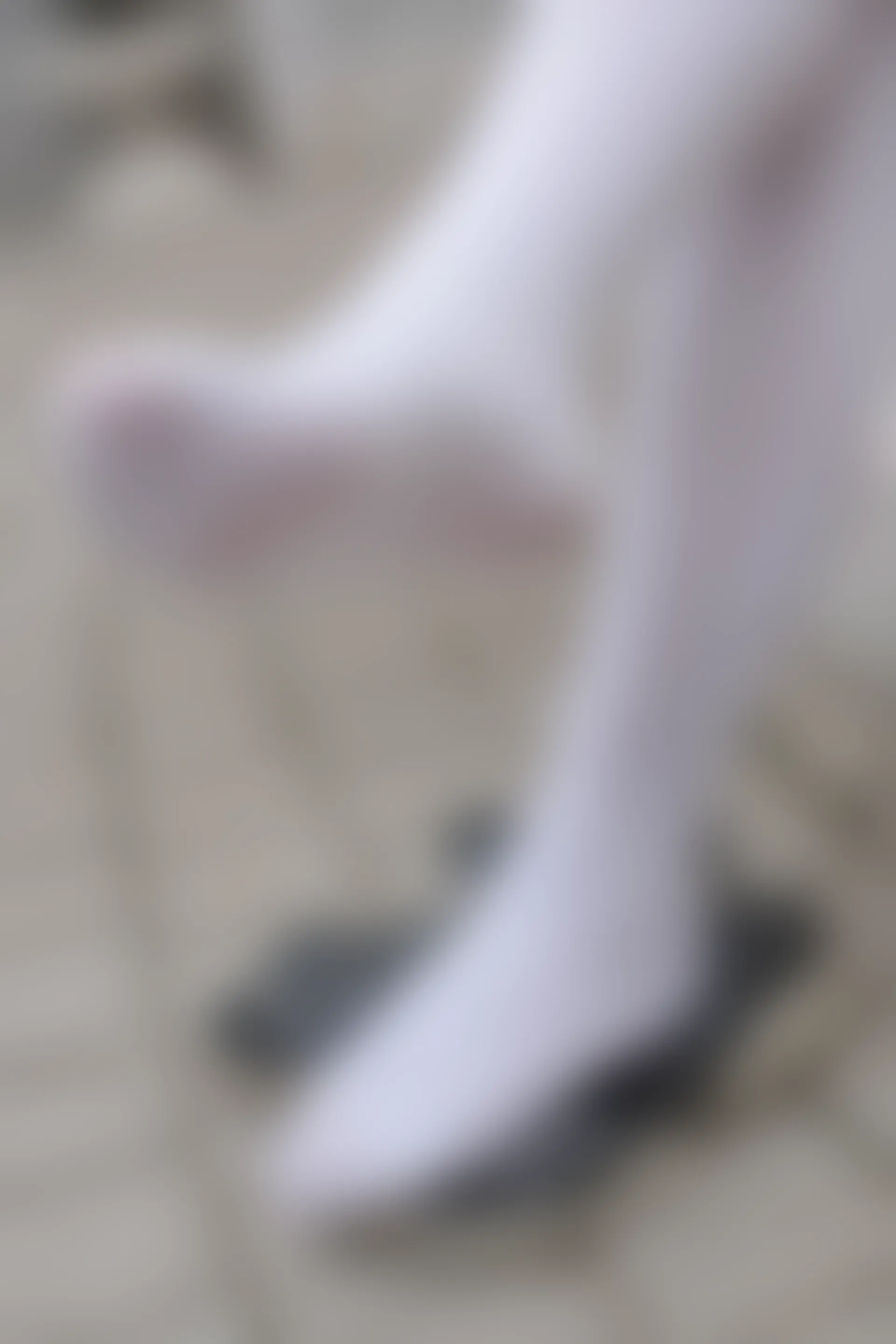 萝财团 FREE-001 [59P-294M] 标签：森萝财团, 白丝