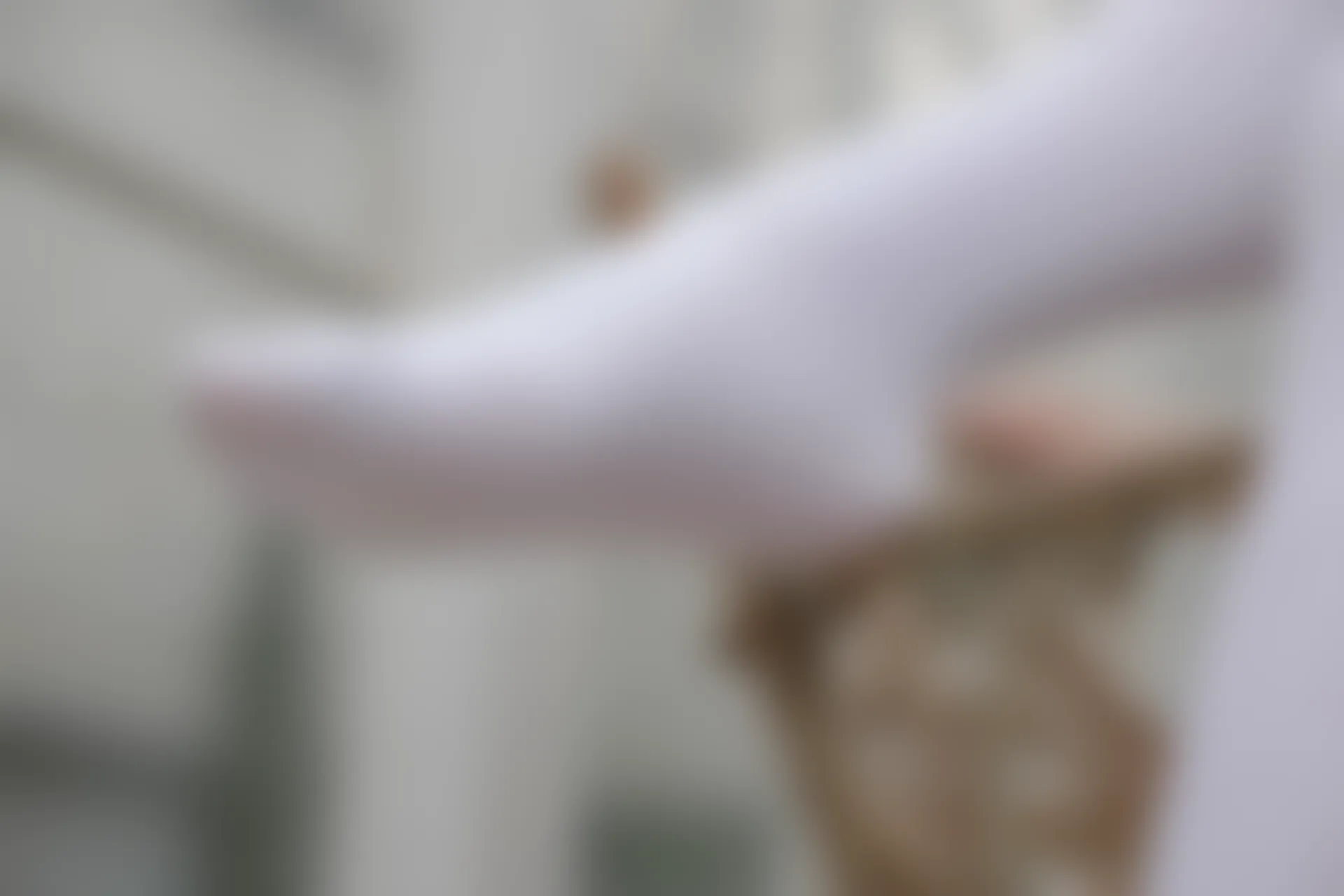 萝财团 FREE-001 [59P-294M] 标签：森萝财团, 白丝