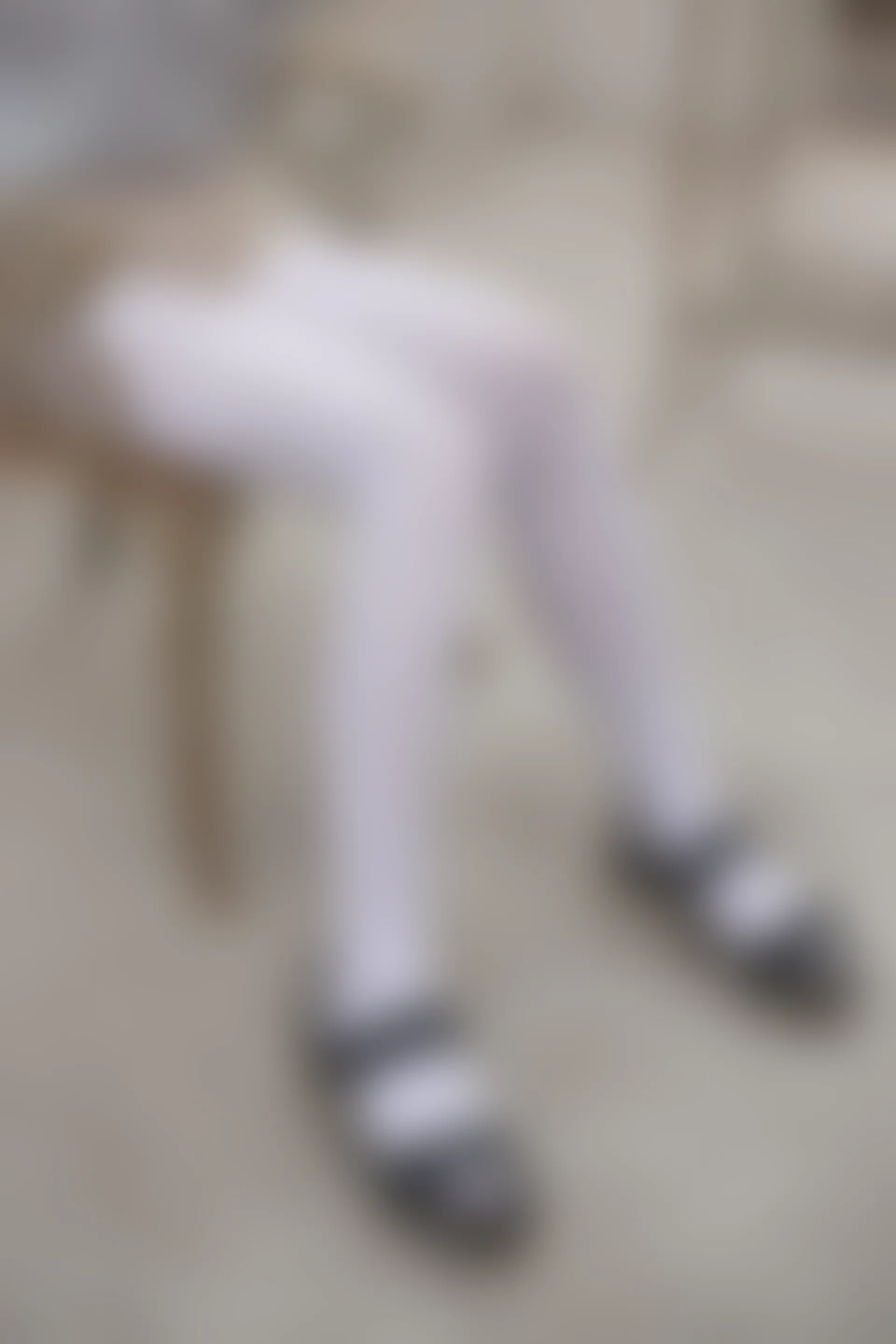 萝财团 FREE-001 [59P-294M] 标签：森萝财团, 白丝