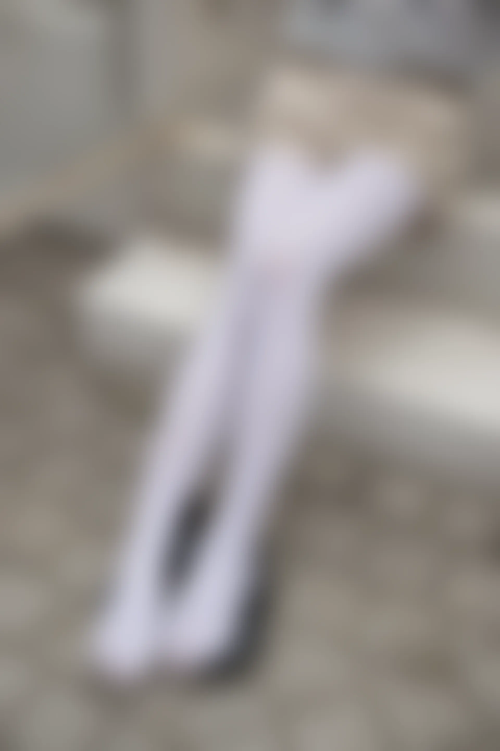 萝财团 FREE-001 [59P-294M] 标签：森萝财团, 白丝