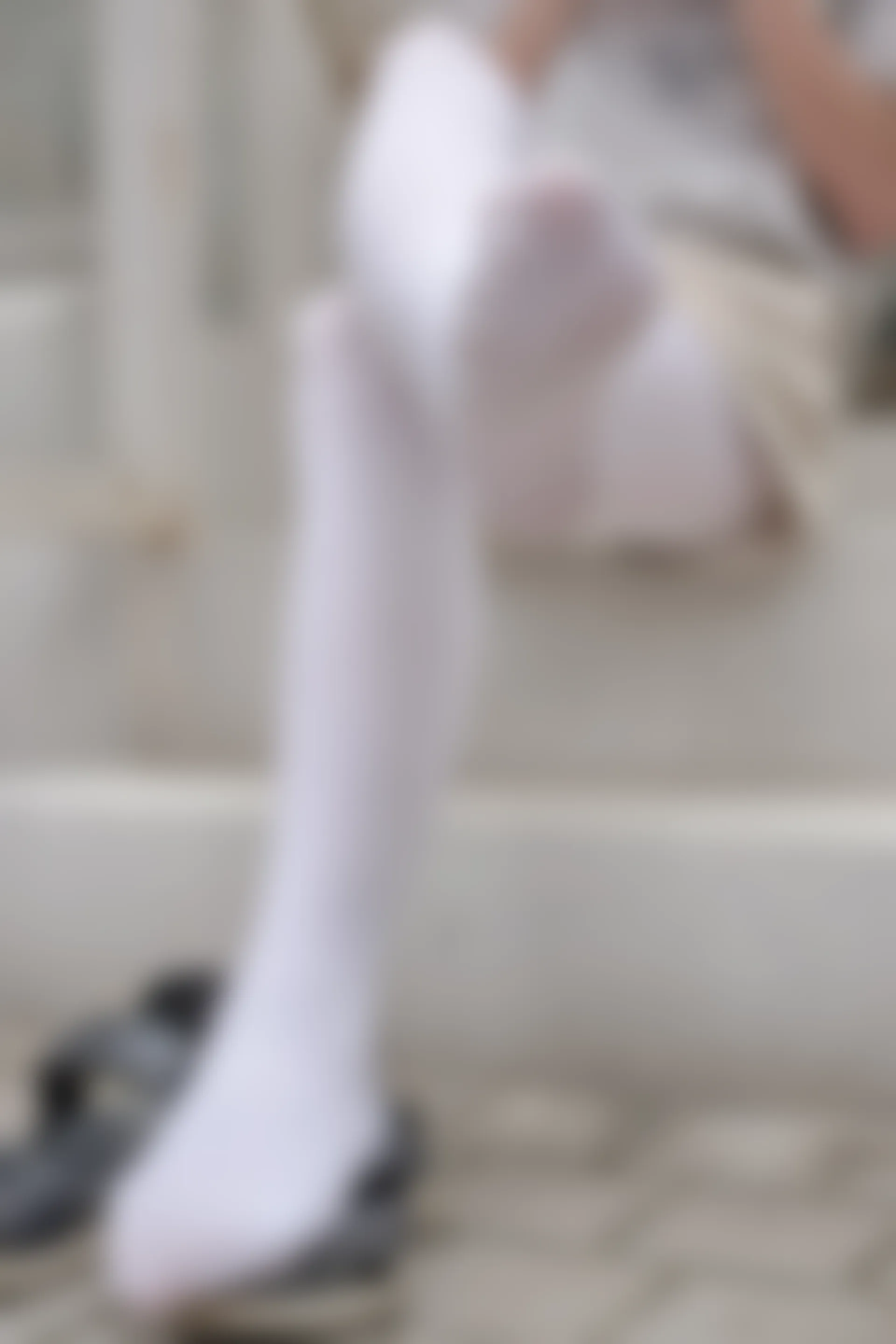 萝财团 FREE-001 [59P-294M] 标签：森萝财团, 白丝