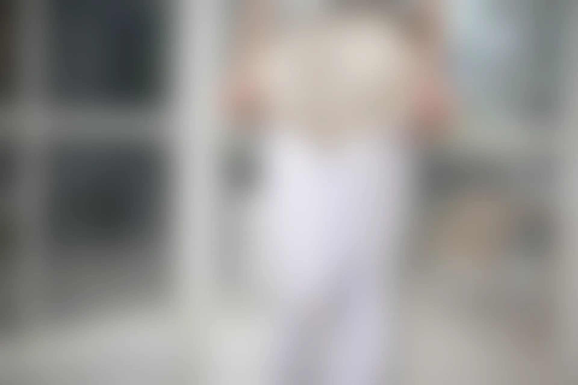 萝财团 FREE-001 [59P-294M] 标签：森萝财团, 白丝