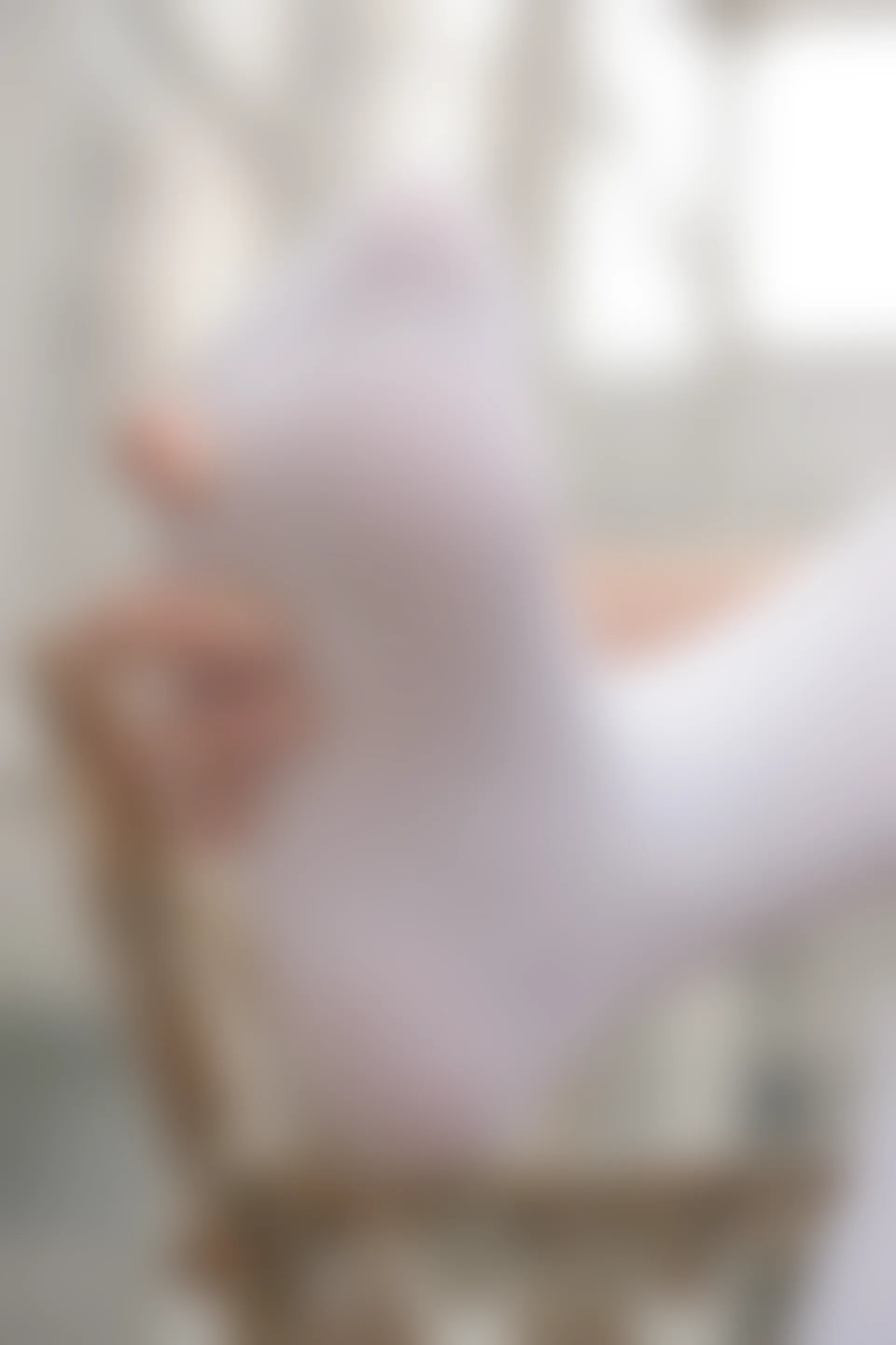 萝财团 FREE-001 [59P-294M] 标签：森萝财团, 白丝