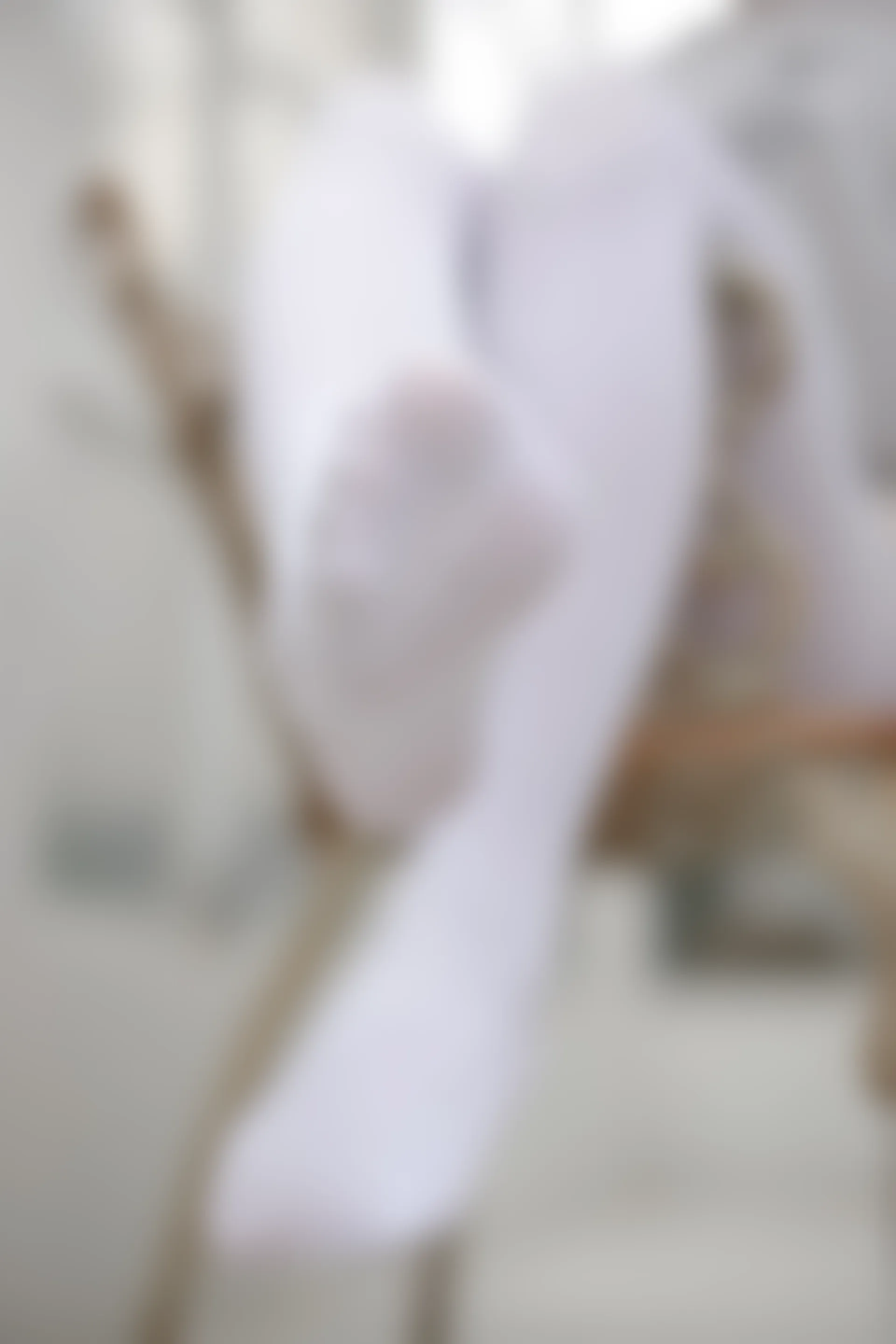 萝财团 FREE-001 [59P-294M] 标签：森萝财团, 白丝