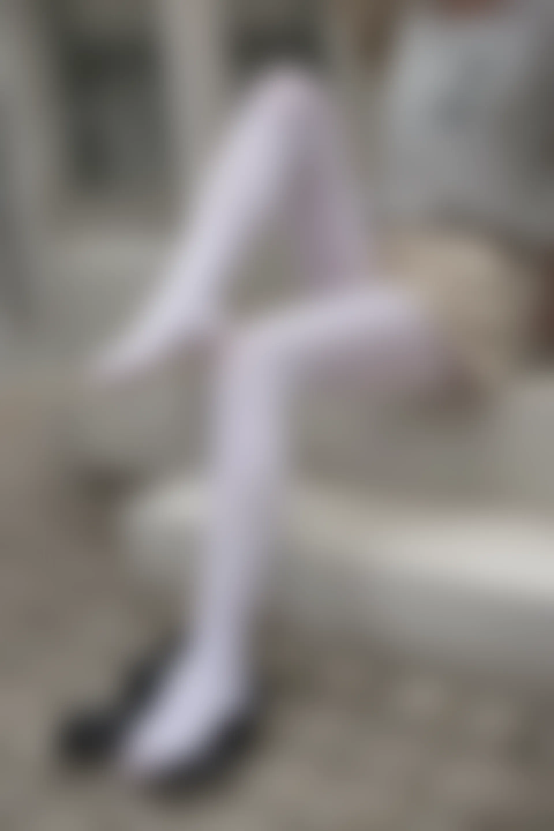 萝财团 FREE-001 [59P-294M] 标签：森萝财团, 白丝